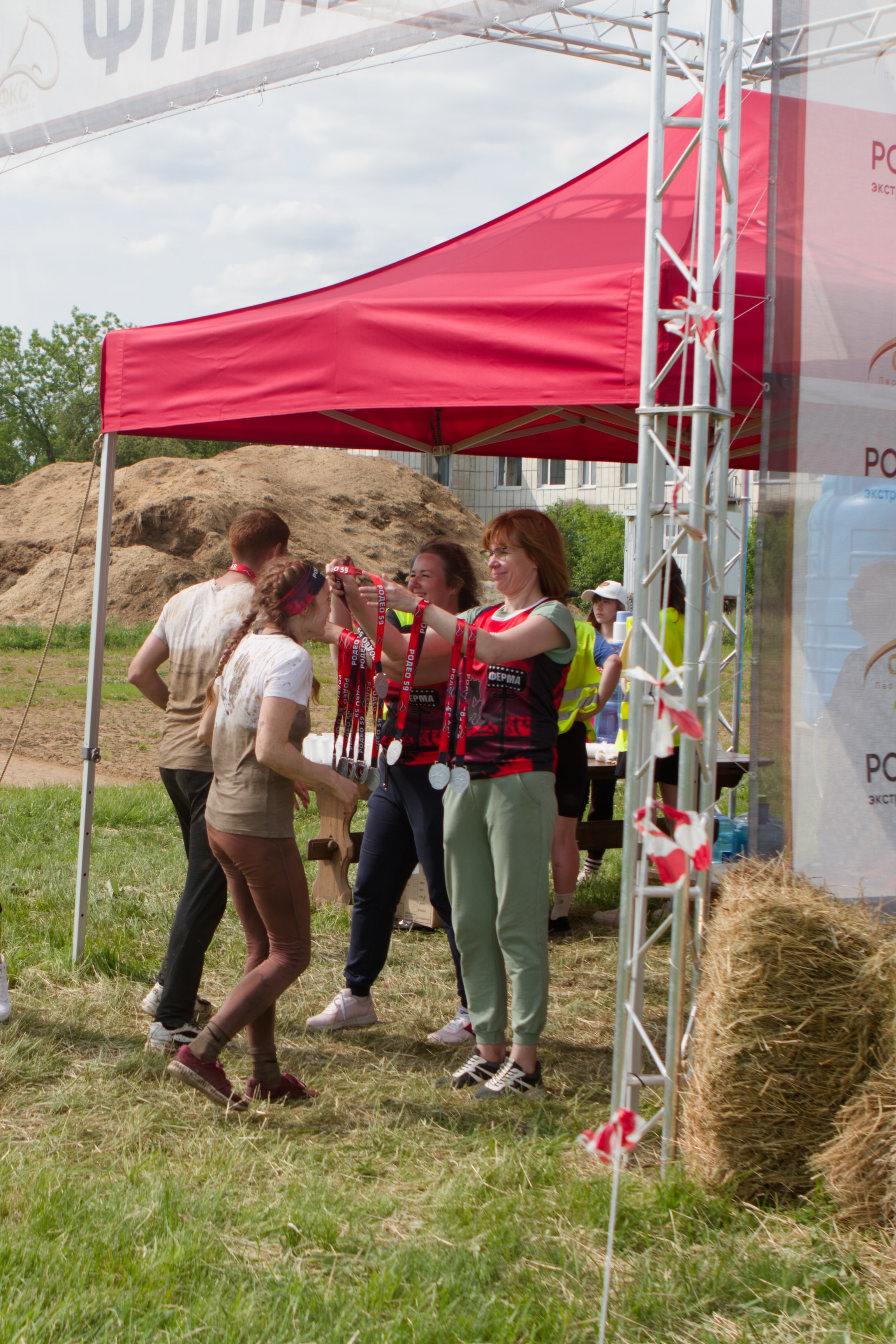 Родео59. Репортажный и спортивный фотограф в г. Пермь Зильберг Павел