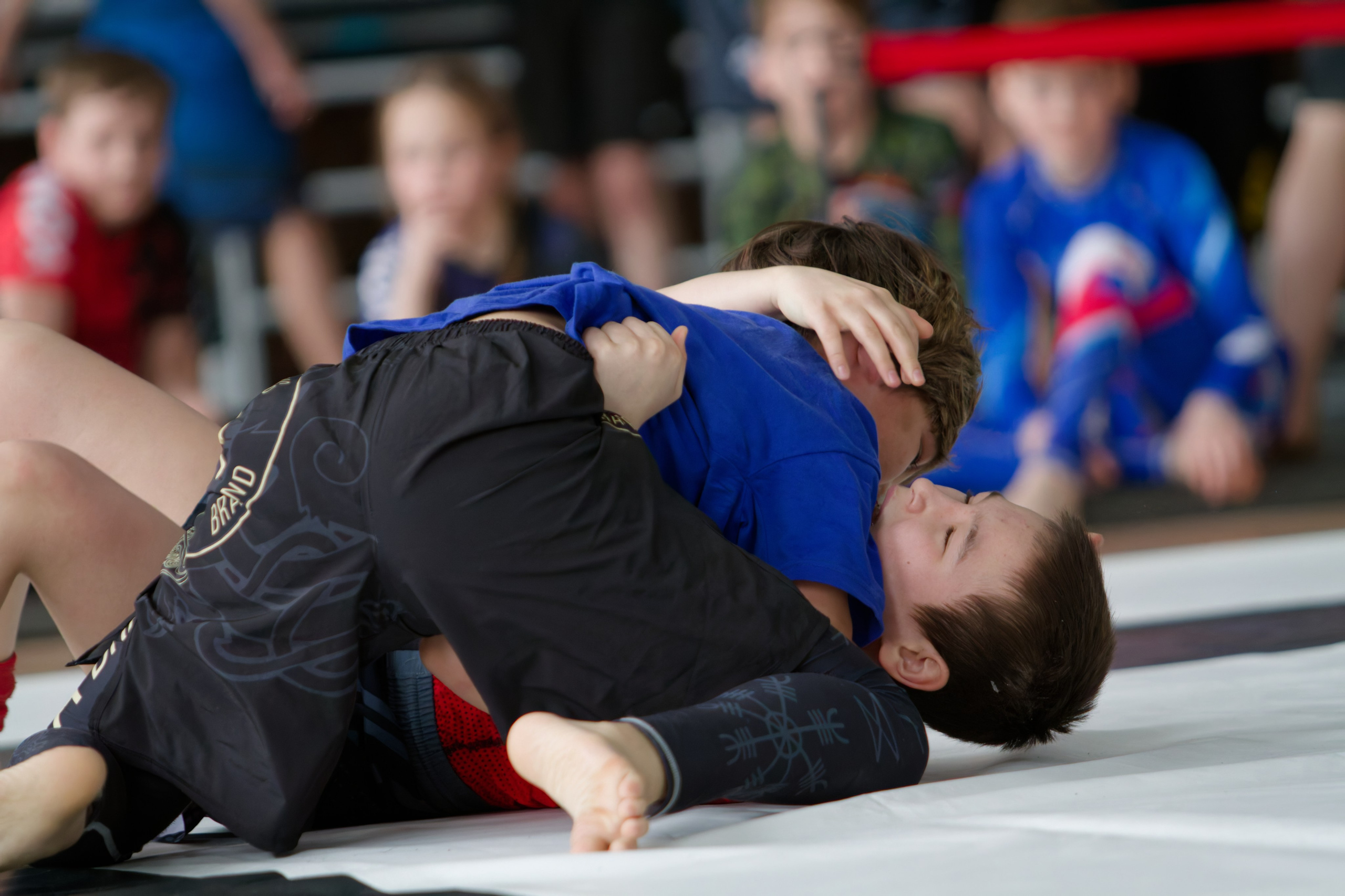 Борьба. Джиу-джитсу 26.04.2025. Репортажный и спортивный фотограф в г. Пермь Зильберг Павел