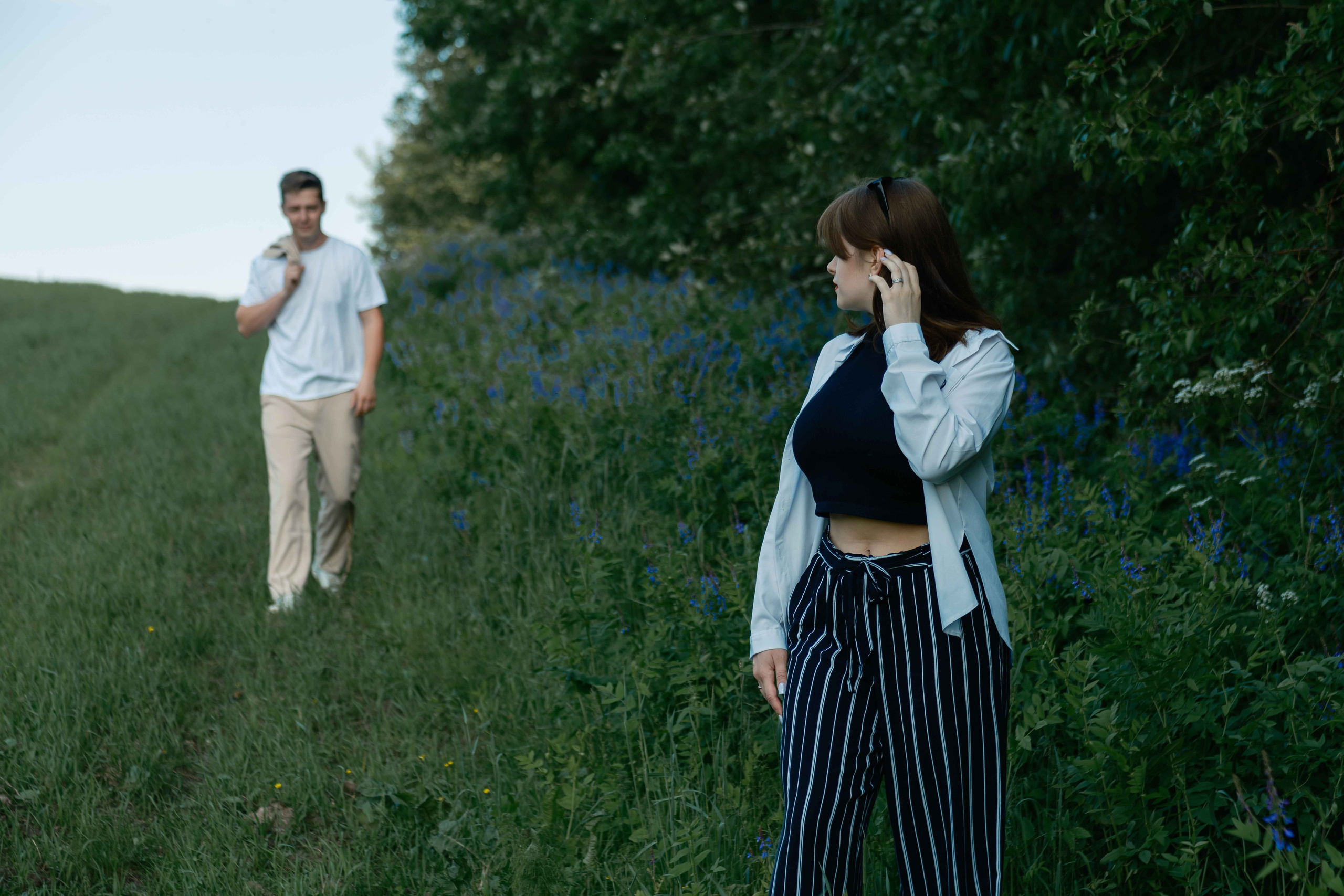 Никита & Злата. Свадебный фотограф Смоленск