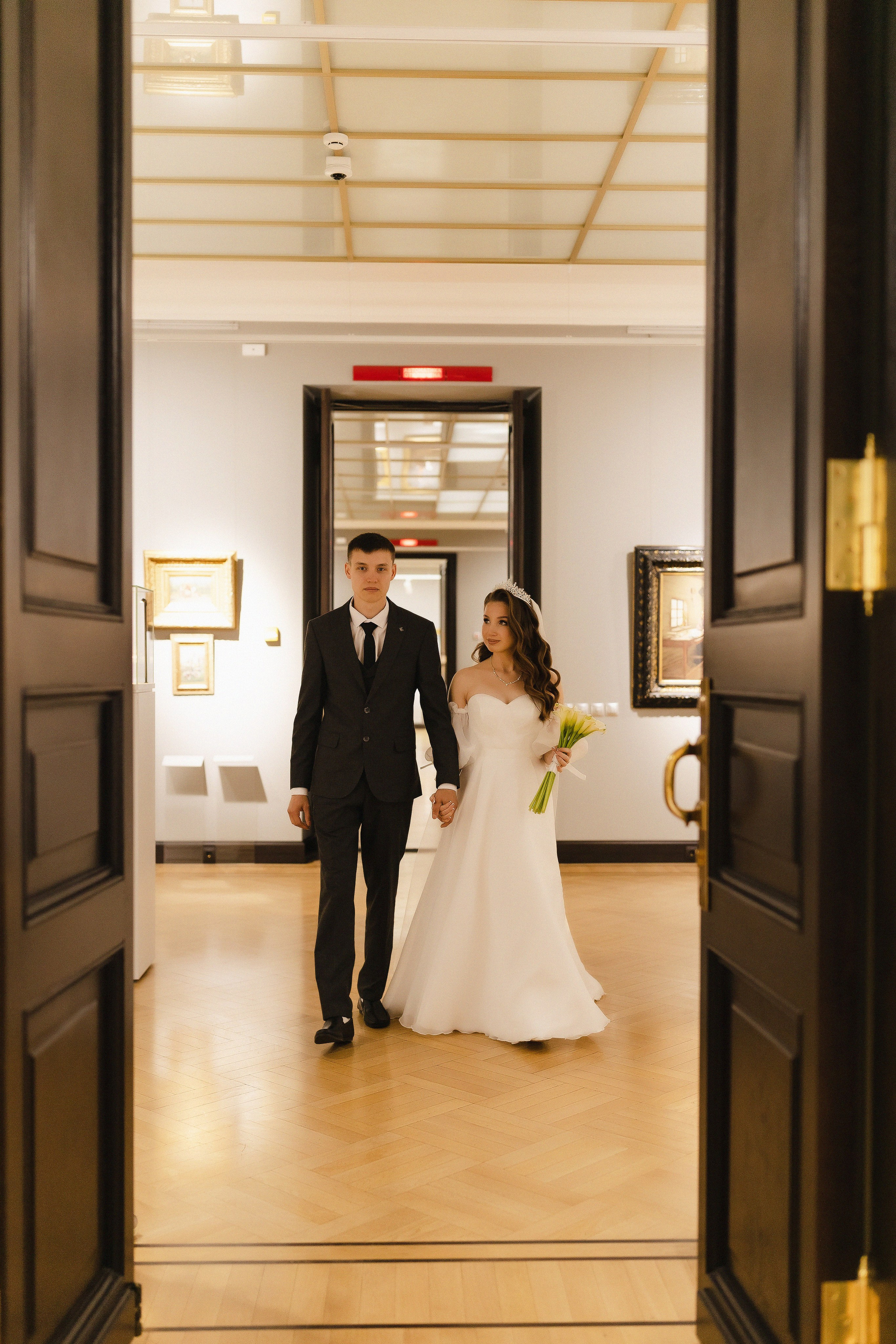 Прогулка. Свадебный и семейный фотограф в Казани и Волжске