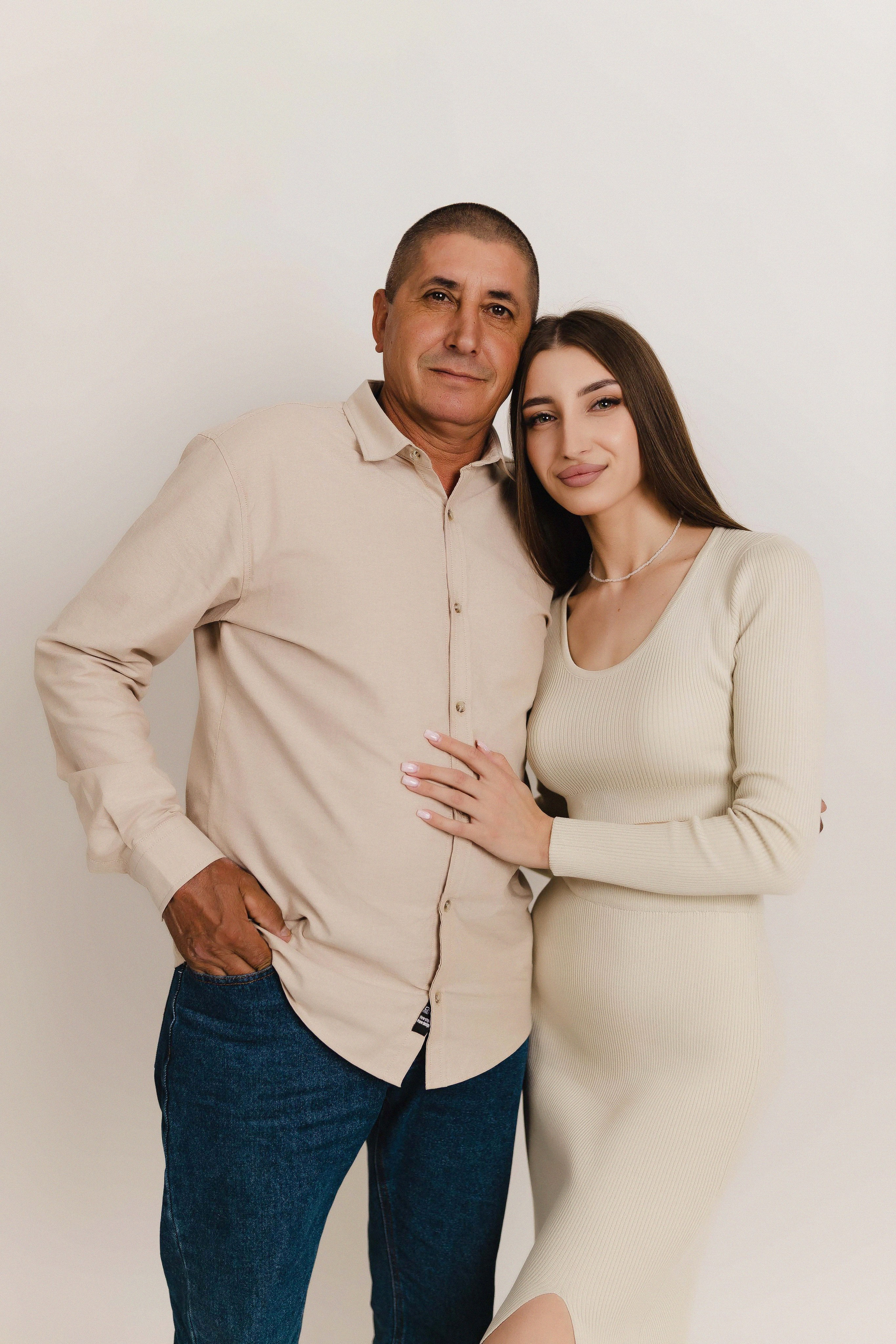 Семья. Свадебный и семейный фотограф в Казани и Волжске