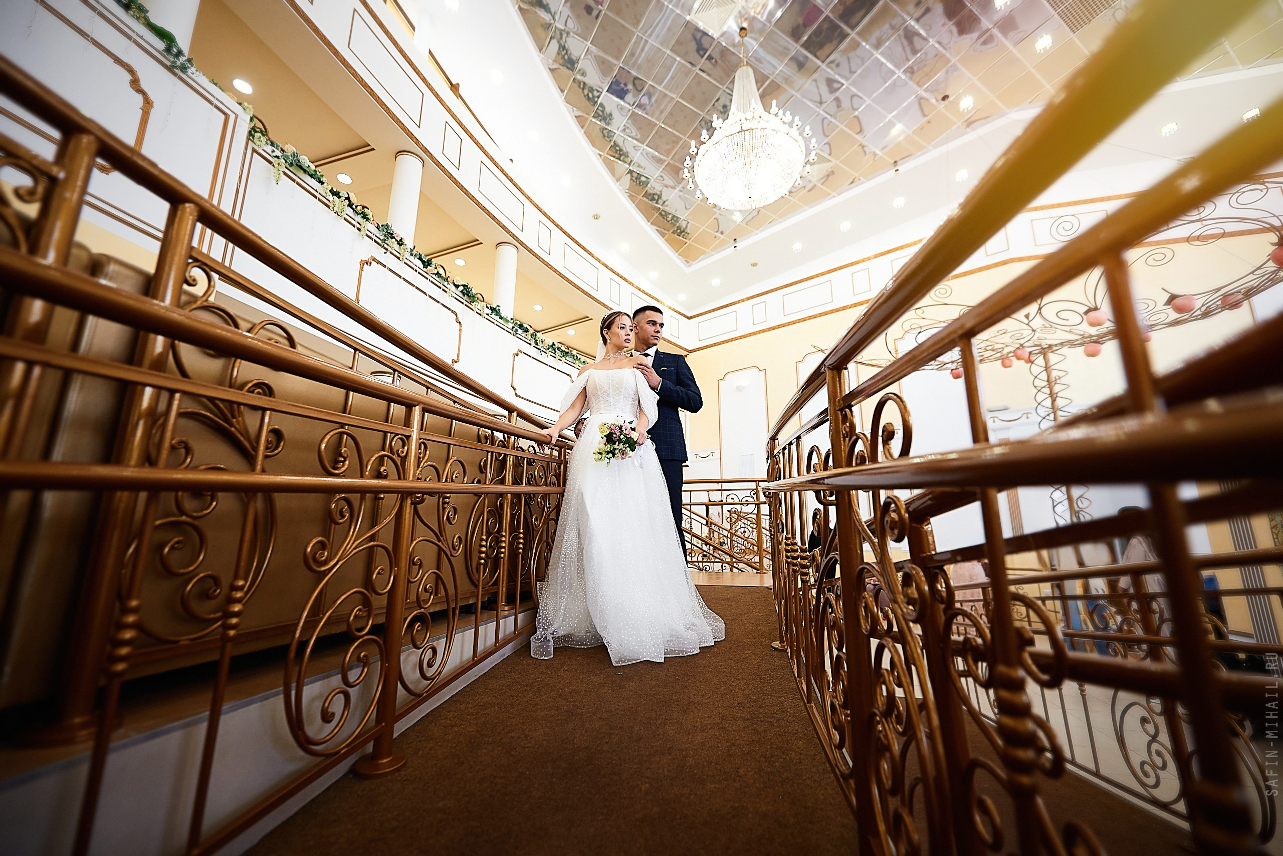 Загс город Сургут