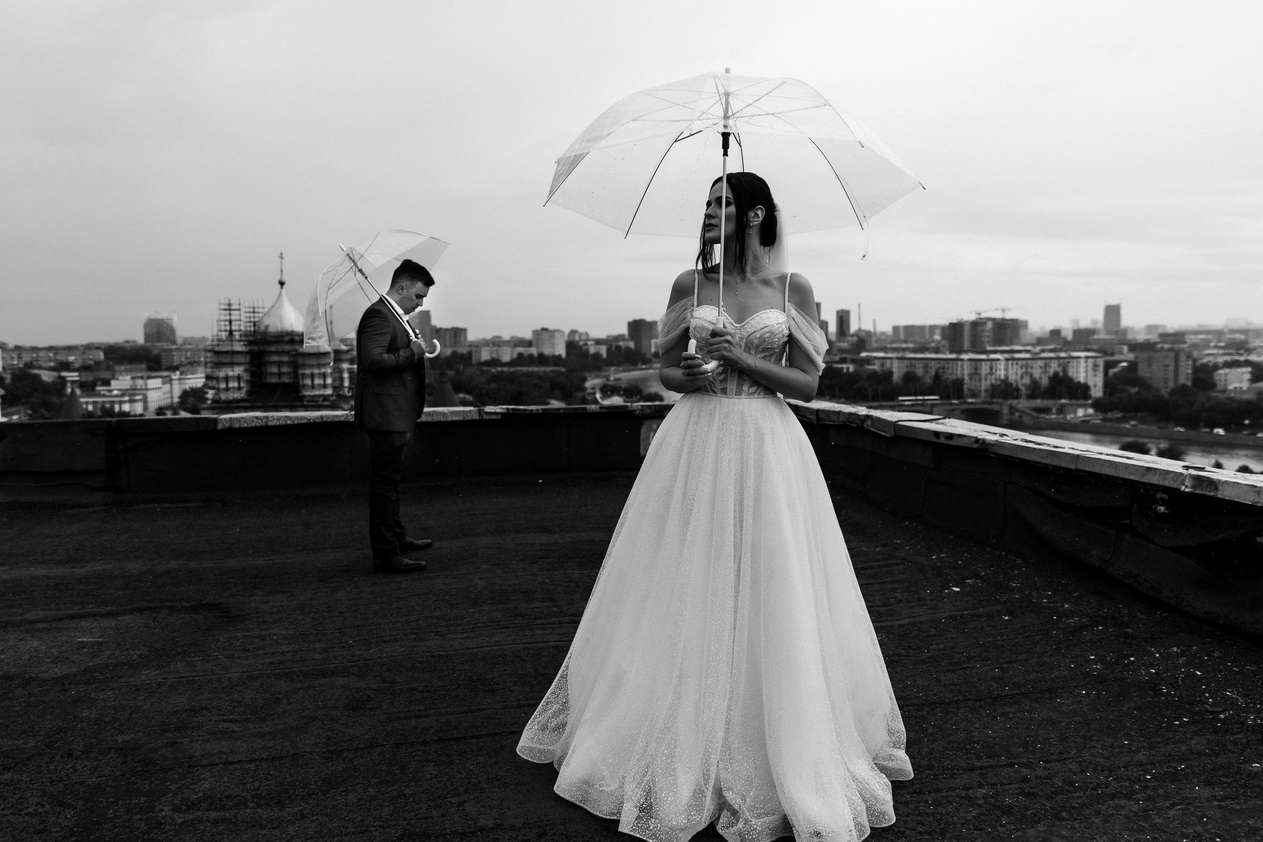 Vera & Dima. Главная