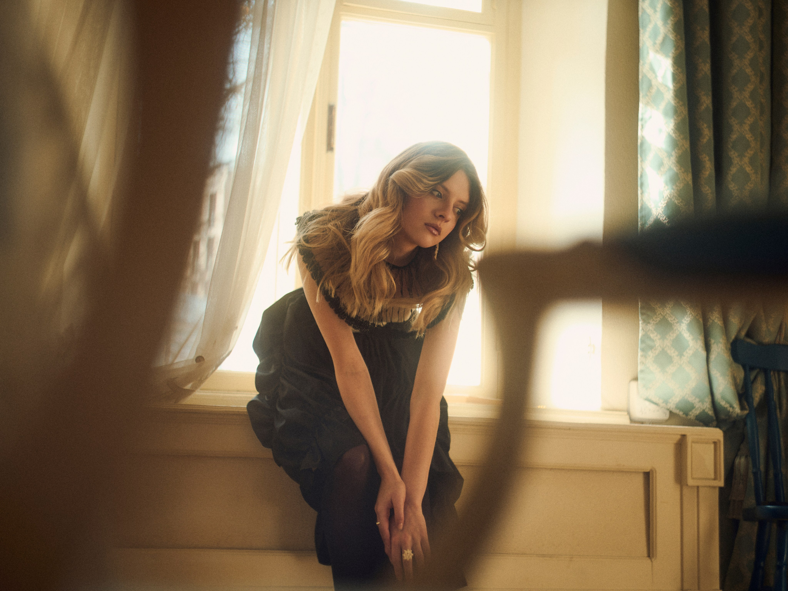 M A S H A. Портретный фотограф в Москве