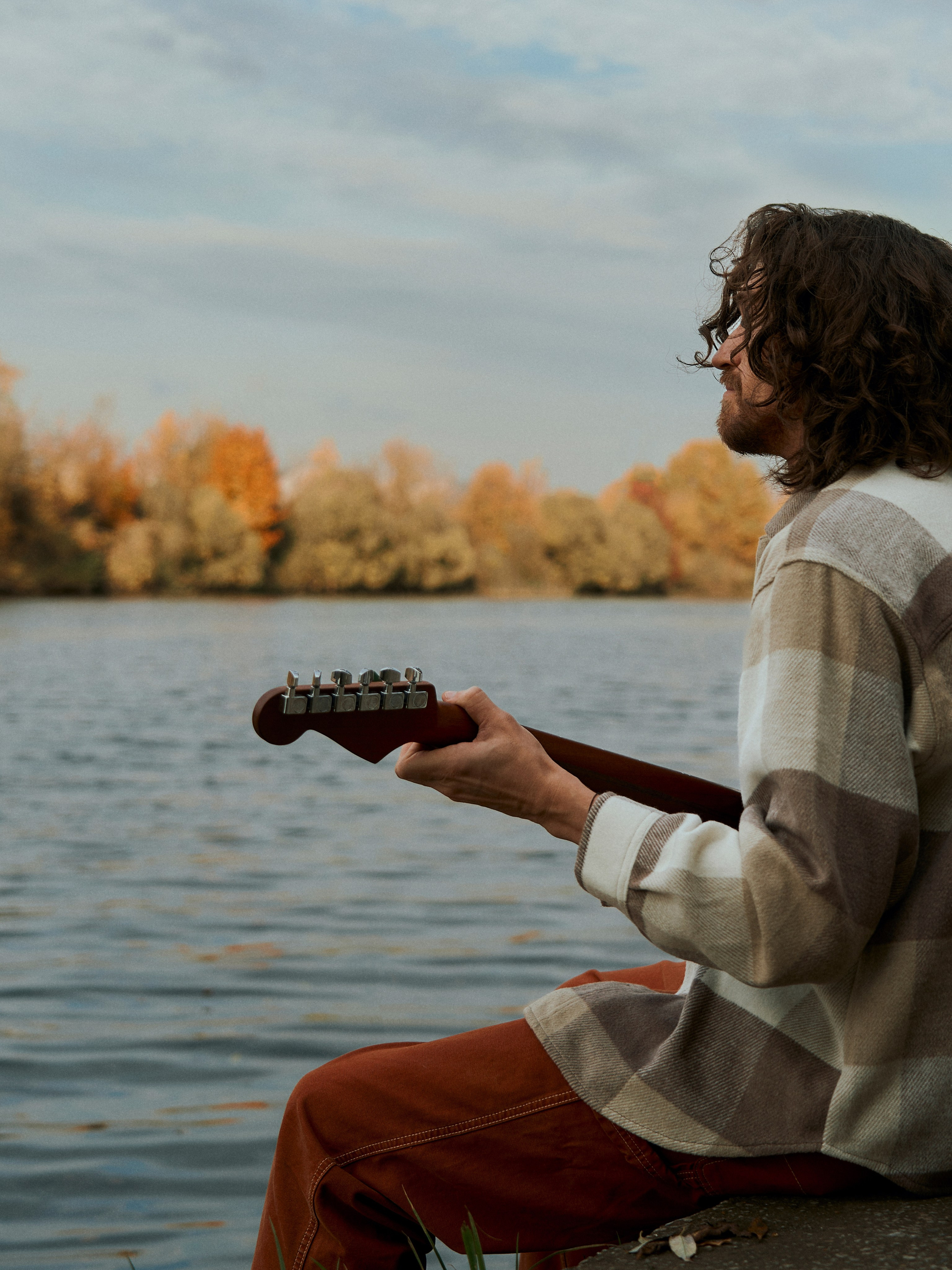A N T O N. Портретный фотограф в Москве