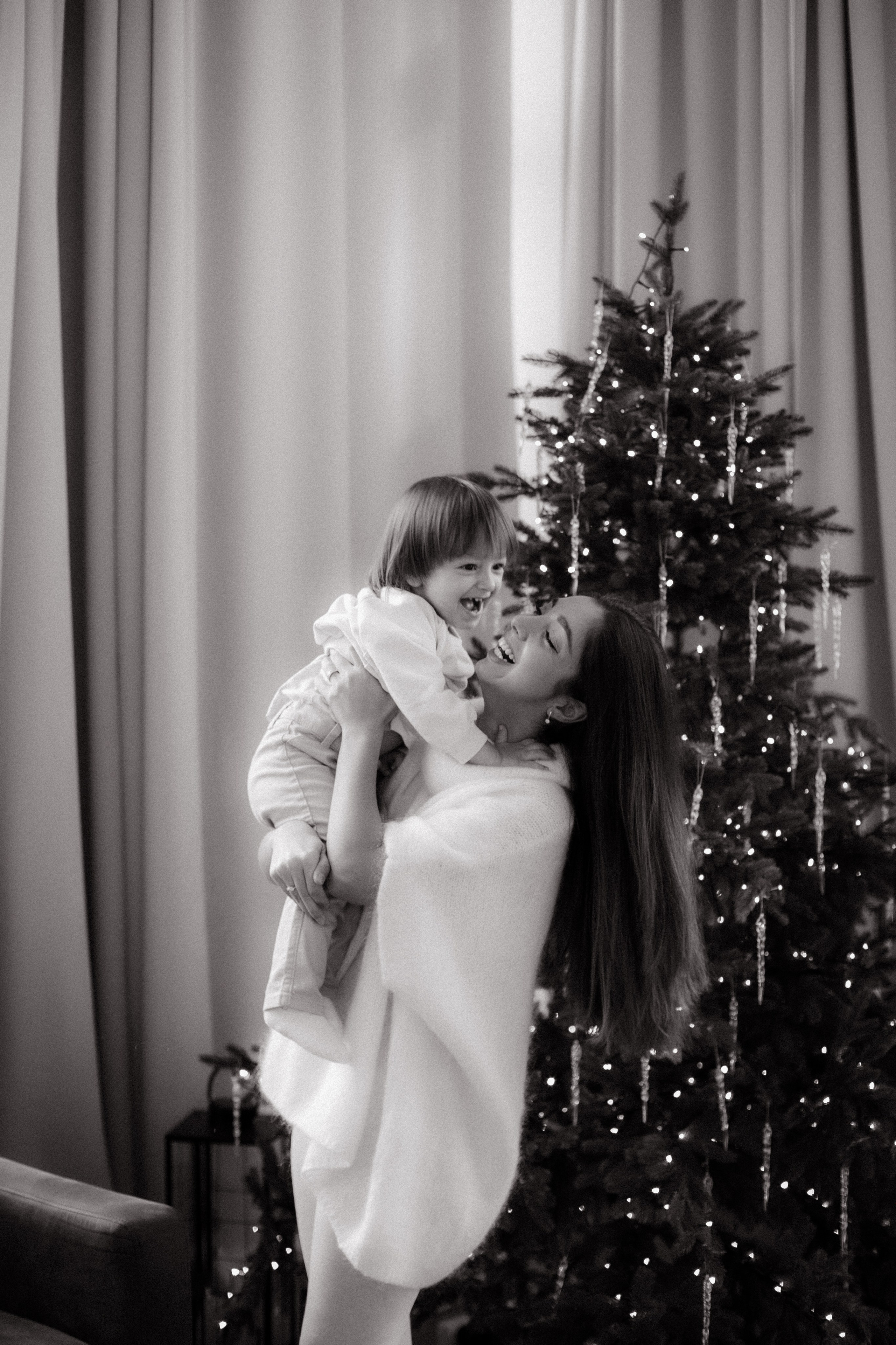 Арам + Алина + Баграт. Семейный и детский фотограф Юлия Шох