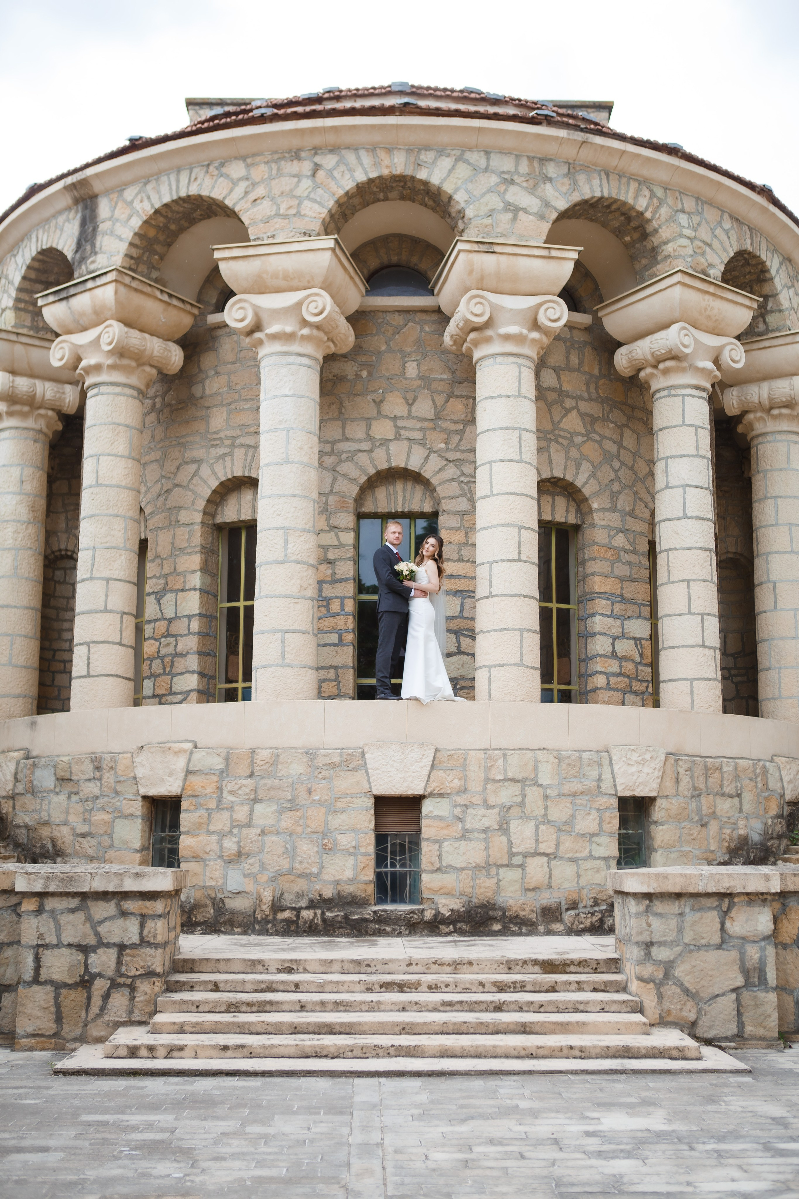 Свадебный фотограф и свадебные фото в Пятигорске