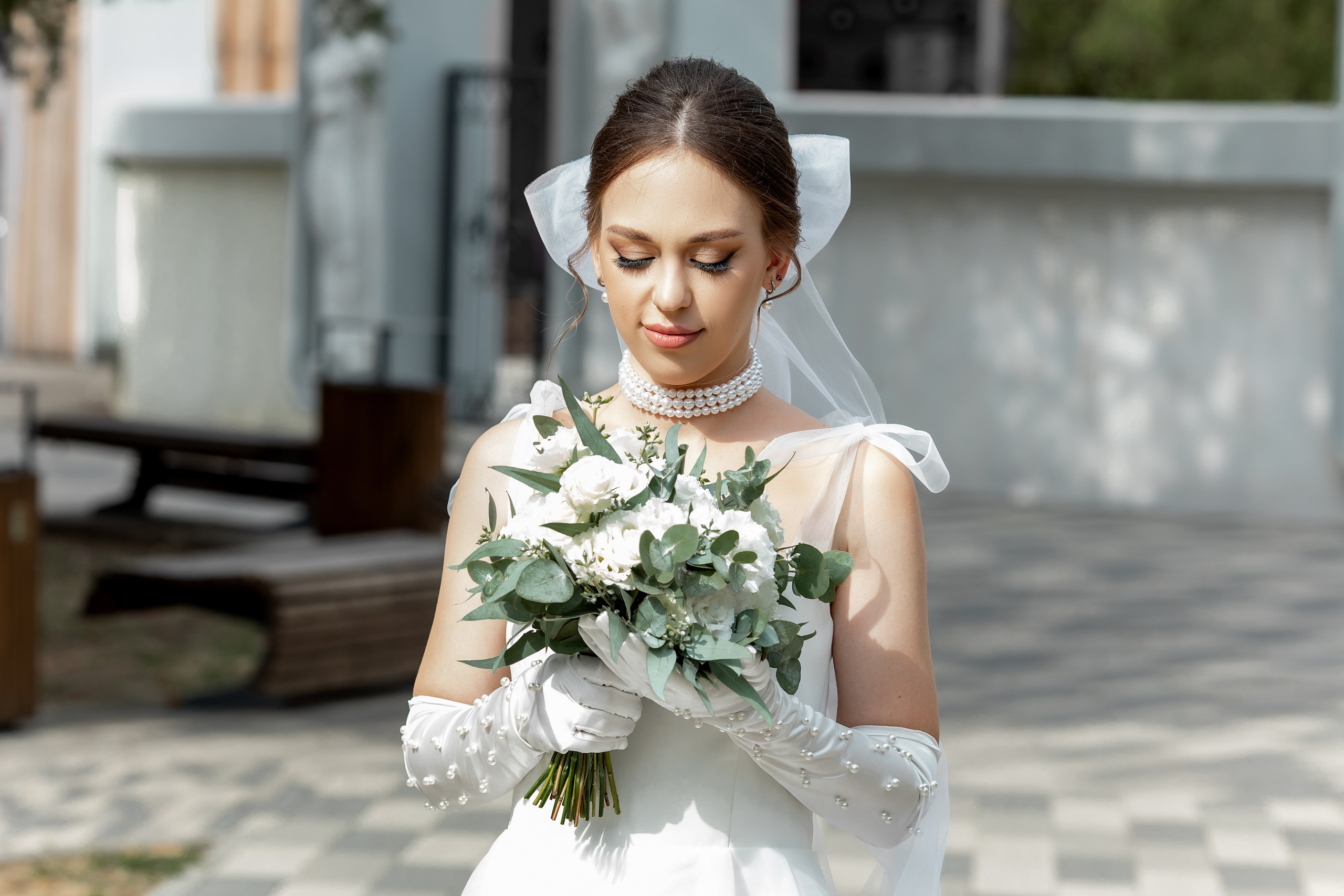 Николай & Анастасия. Ксения Федорова — фотограф