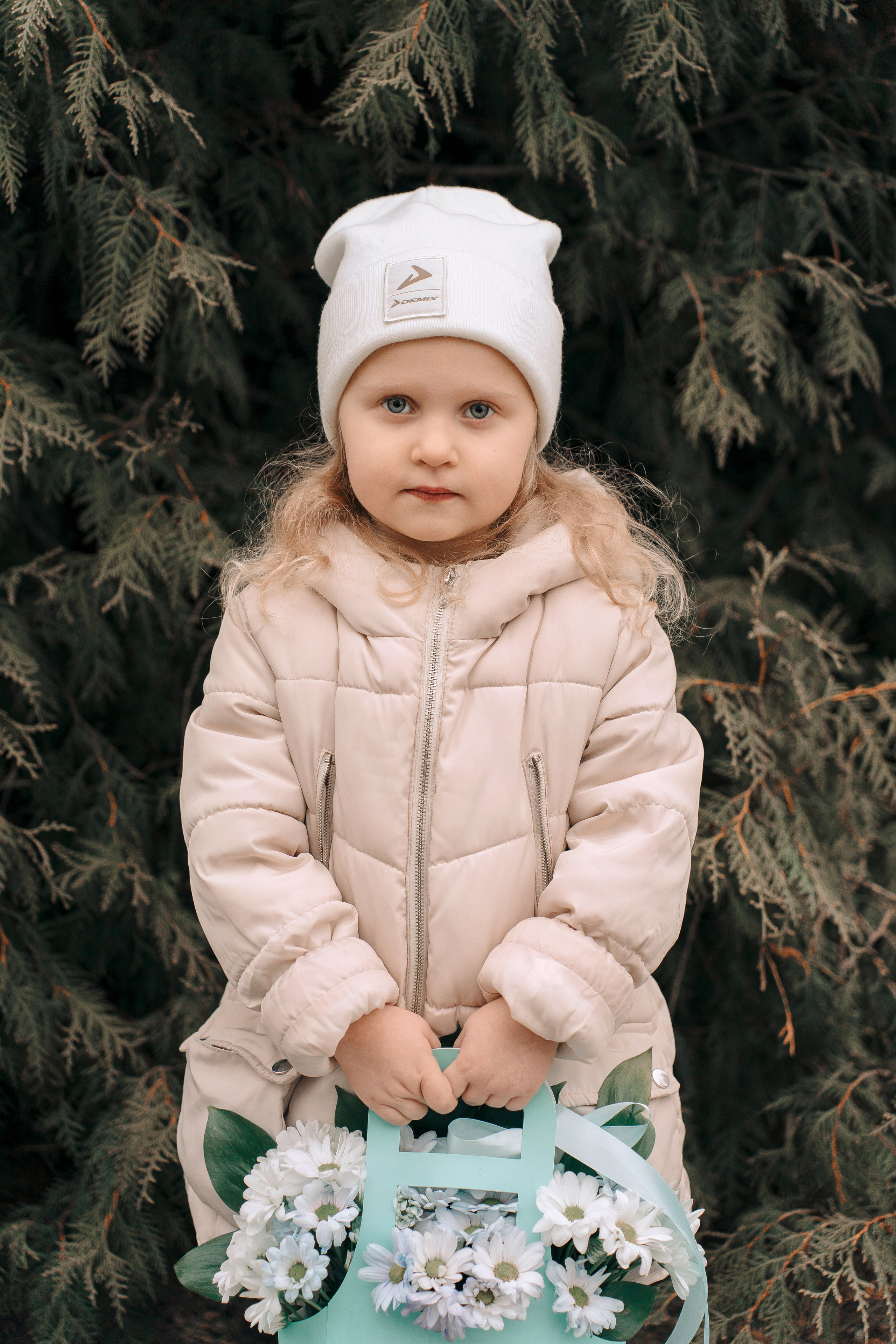 Фотосъемка выписки из роддома. Свадебный и репортажный фотограф в Воронеже Роман Янко