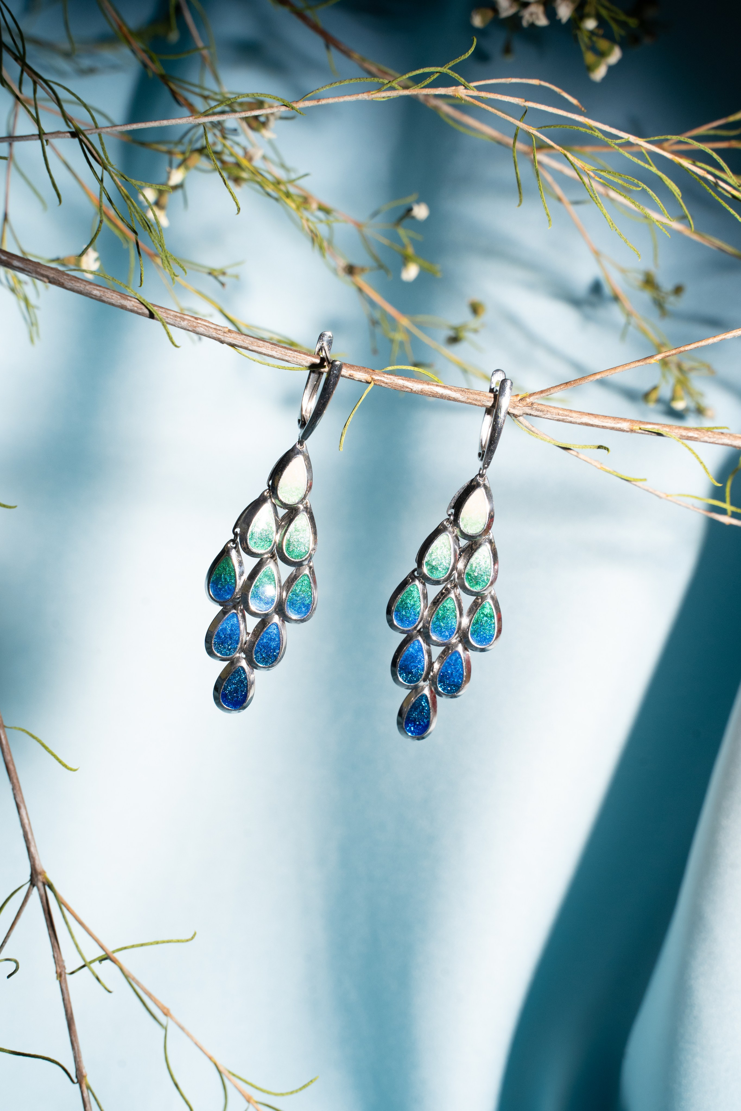 Fine Silver 2. Игорь Ефремов — свадебный и портретный фотограф в Ульяновске