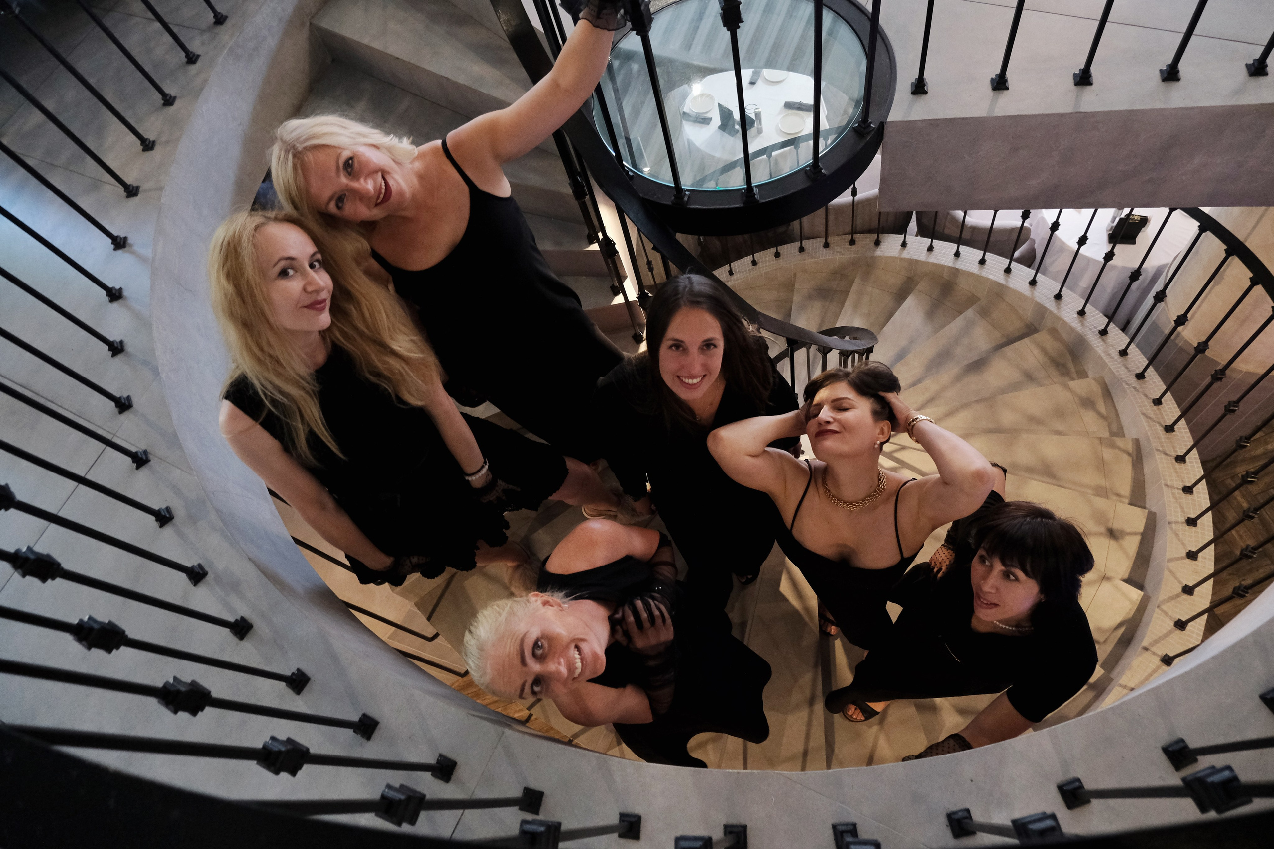 Мероприятия. Кинокадры для тебя. фотограф и стилист по прическам Анастасия Помелова