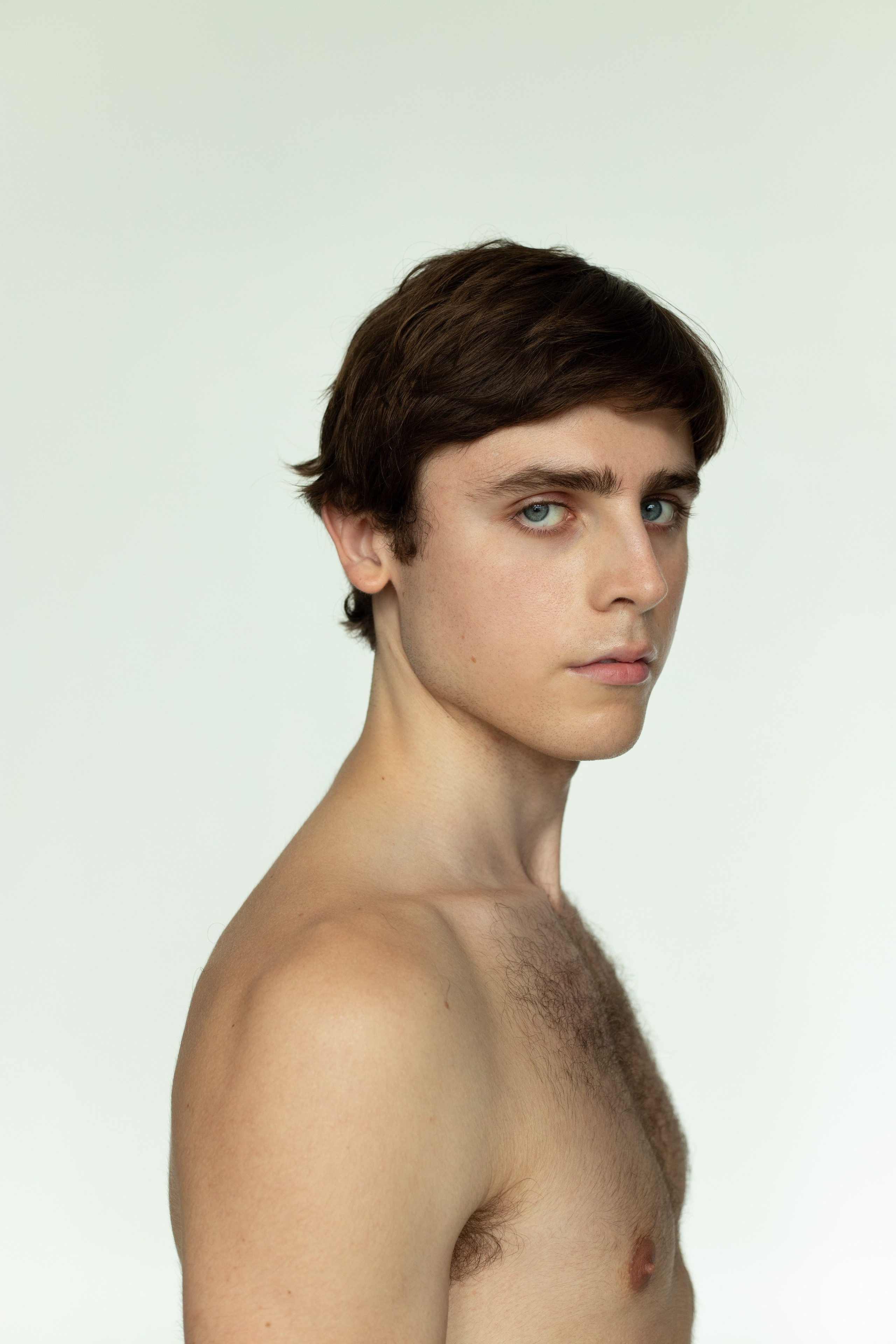 Misha. Фотограф Москва Дмитрий Курасов