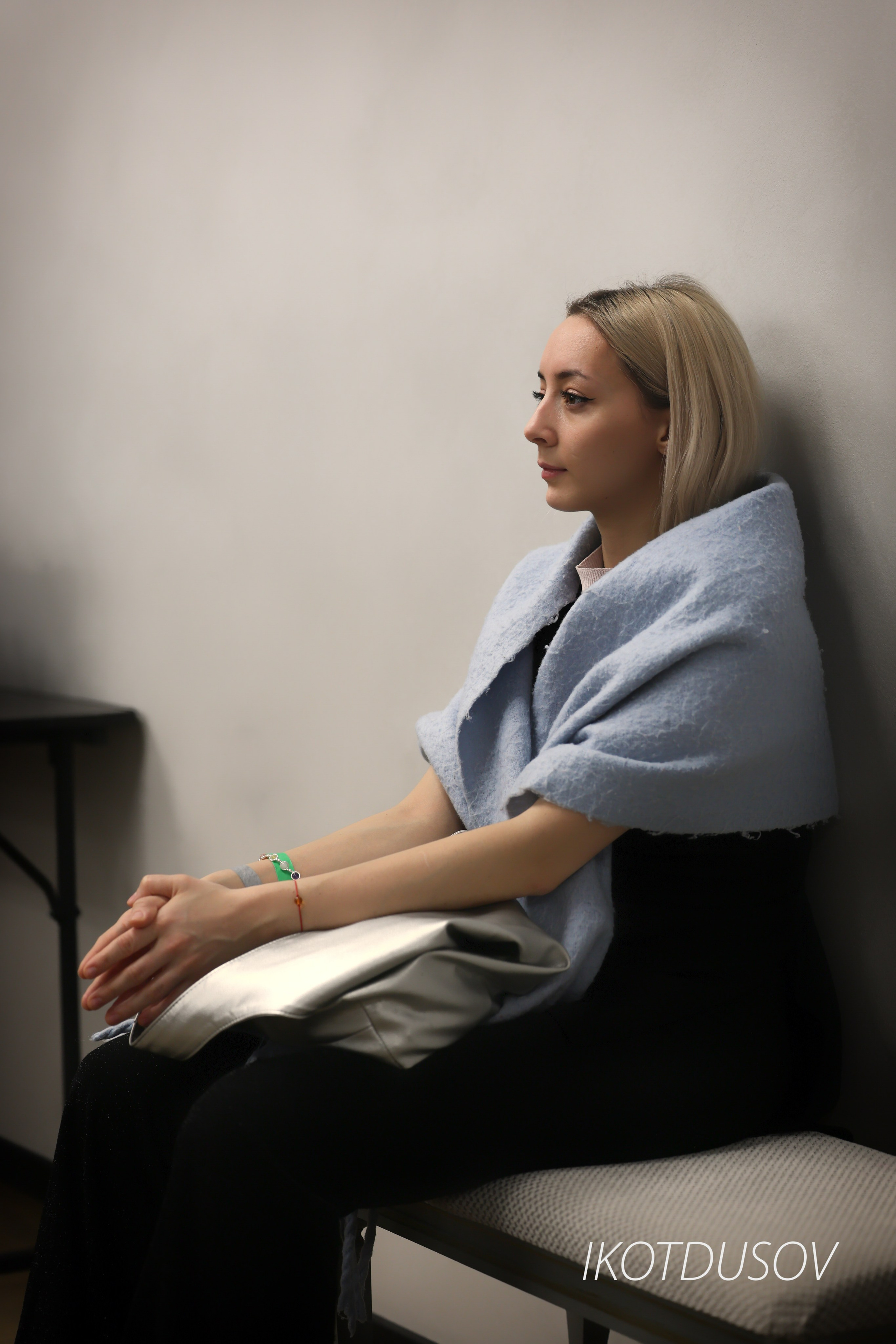 Репортажная съёмка. Ikotdusov