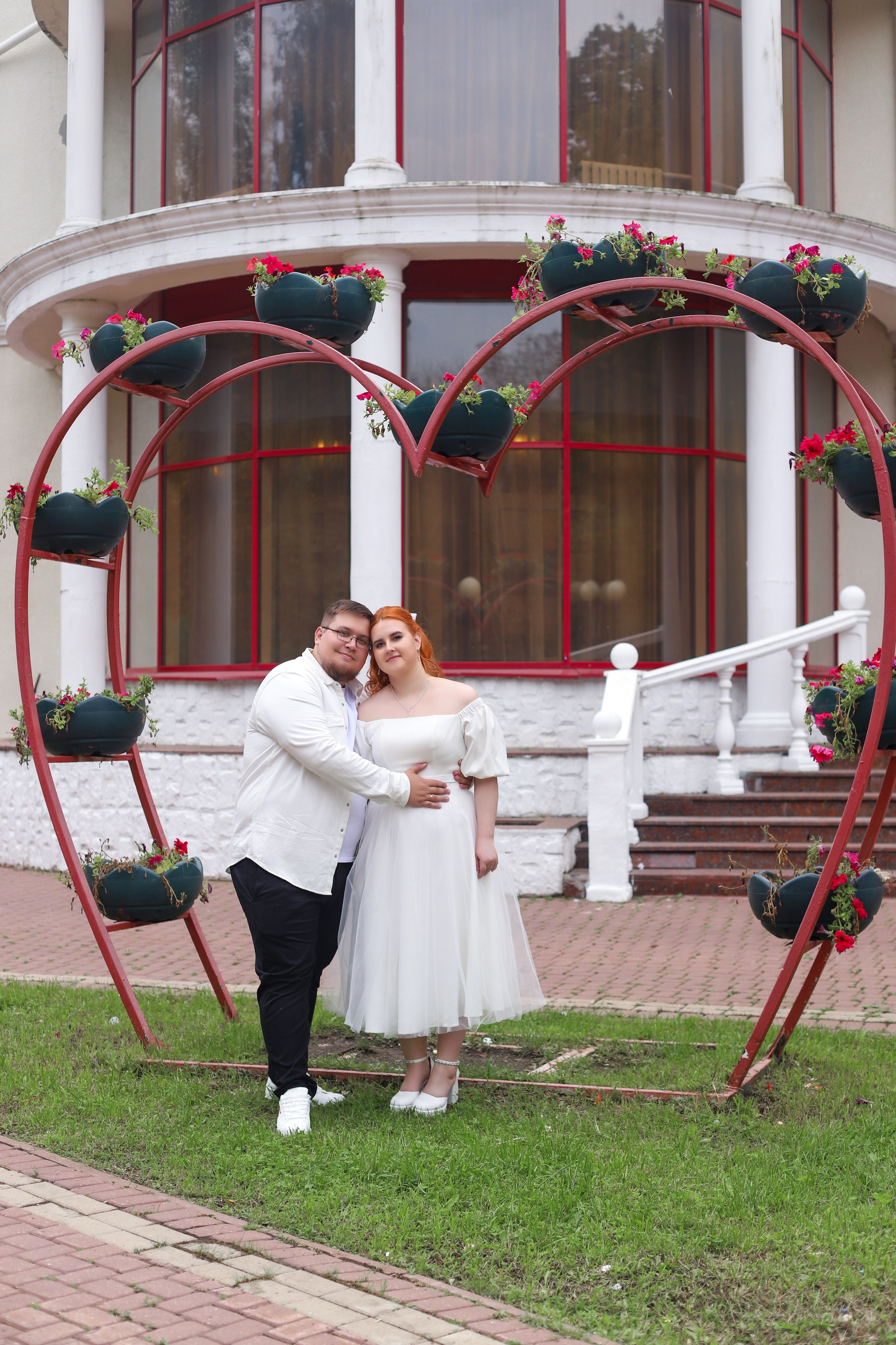 Анна и Артур. Ilopavlova_ph