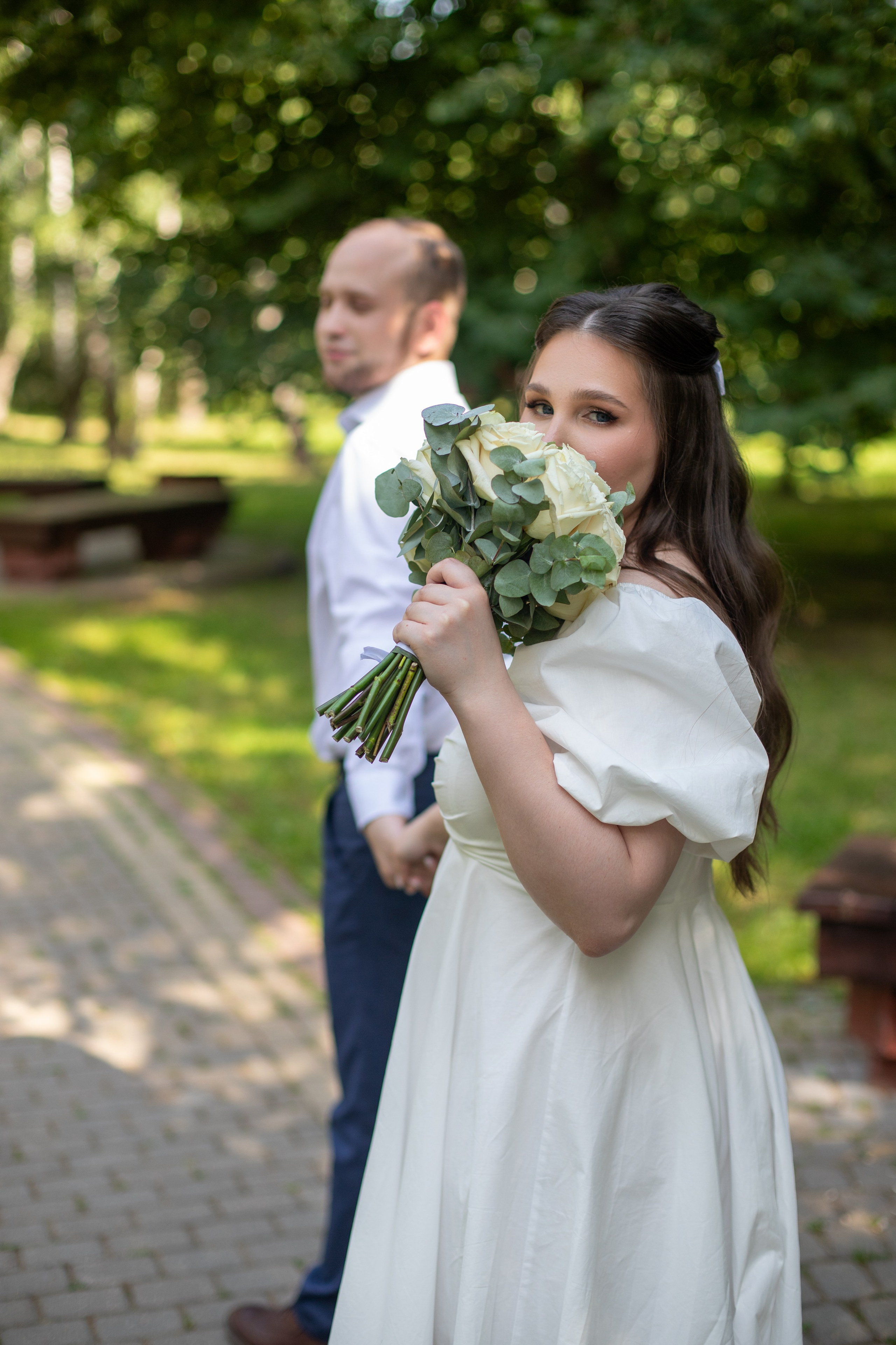 Татьяна и Андрей. Ilopavlova_ph