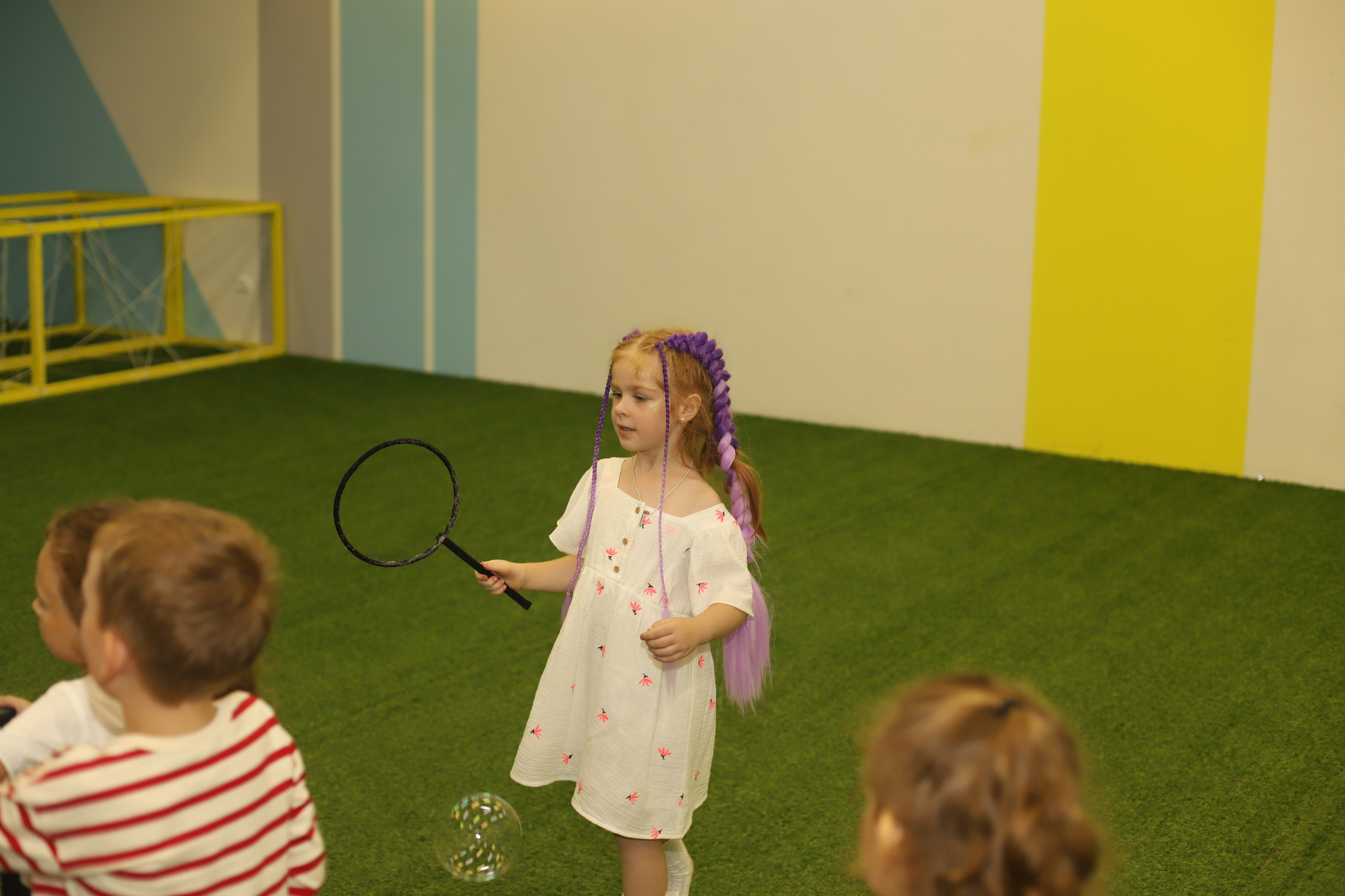 5 Лет Веронике. Ilopavlova_ph