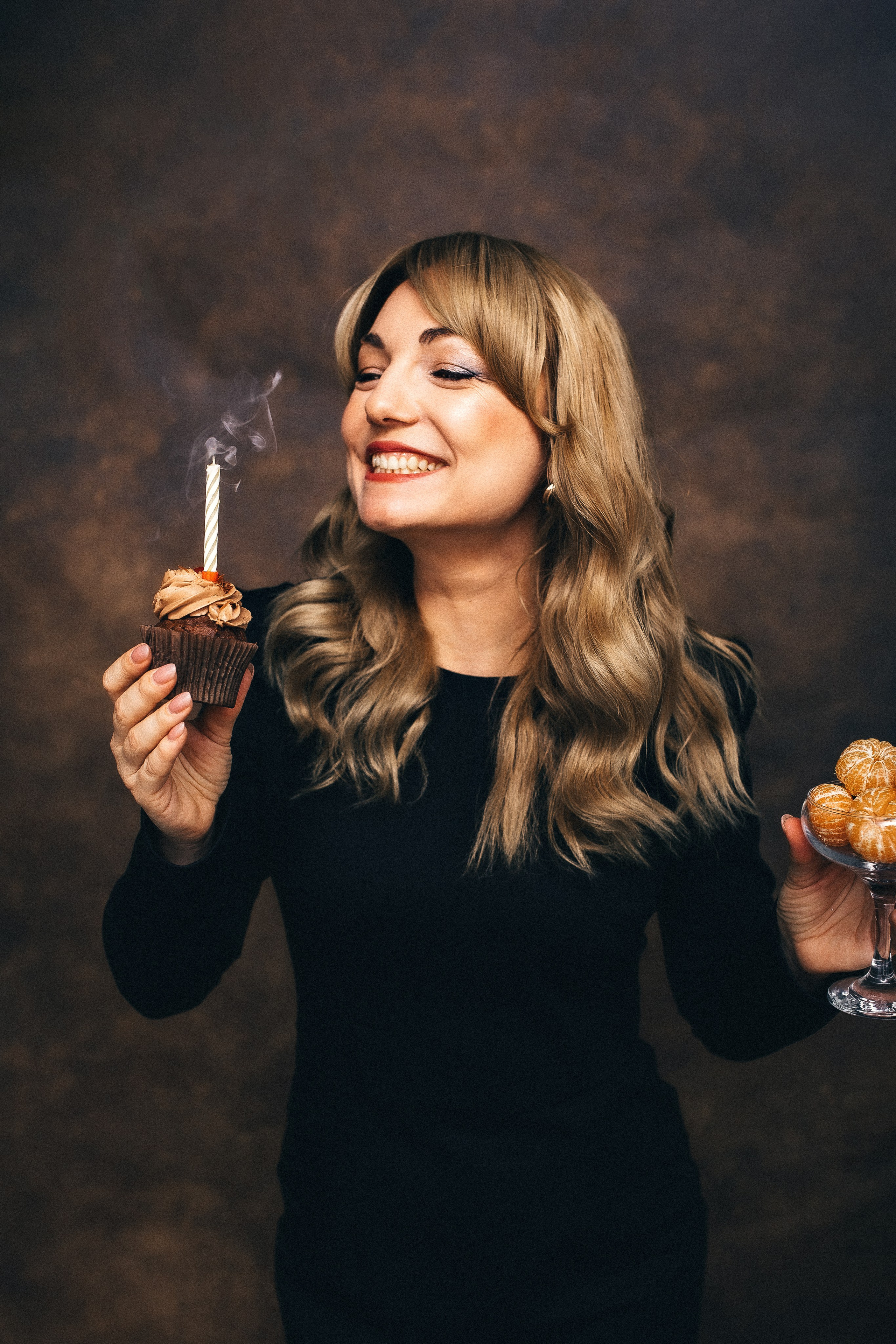 День рождения!. Профессиональный фотограф, Москва |Видное Елена Елизарова