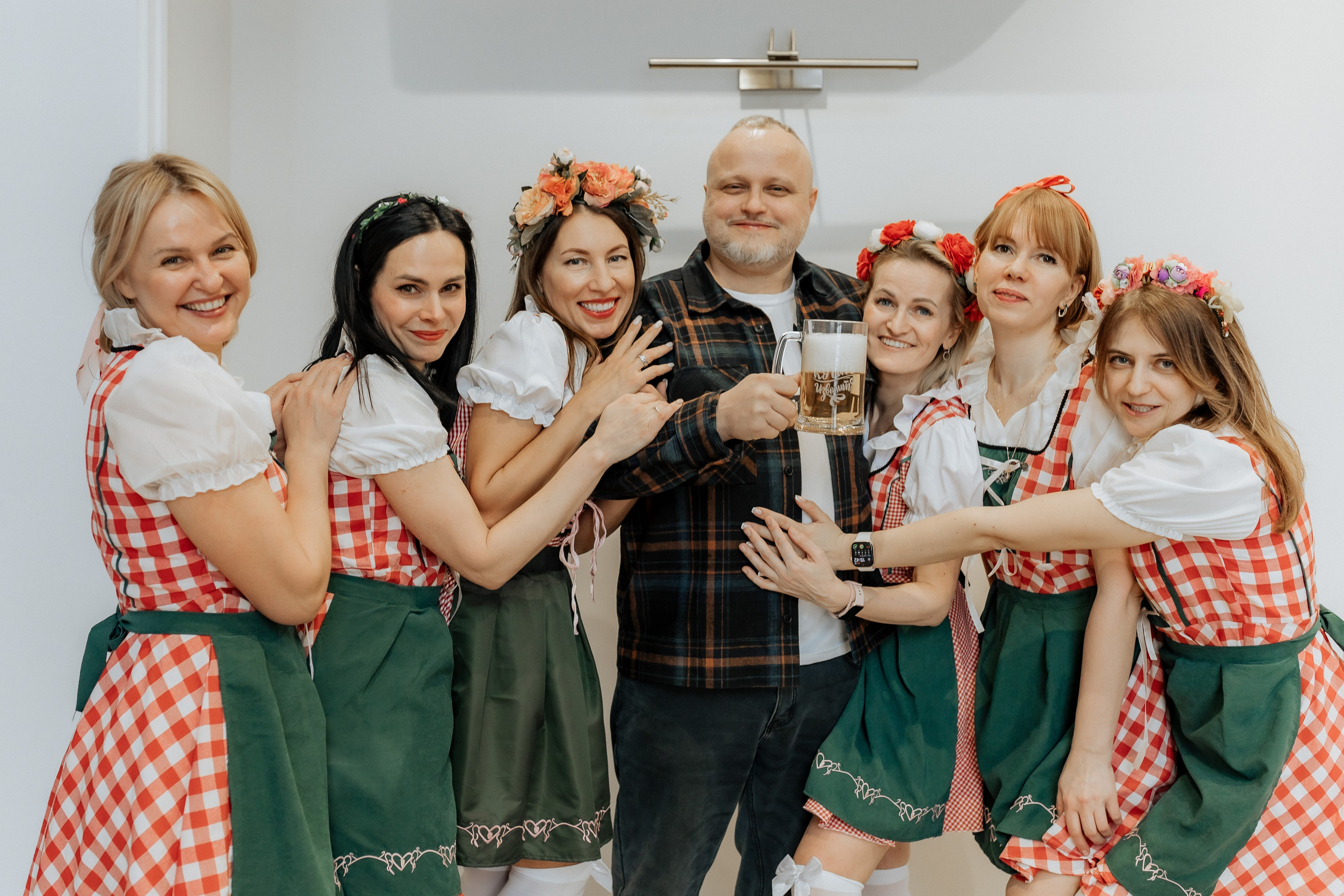 23 февраля. Профессиональный фотограф, Москва |Видное Елена Елизарова