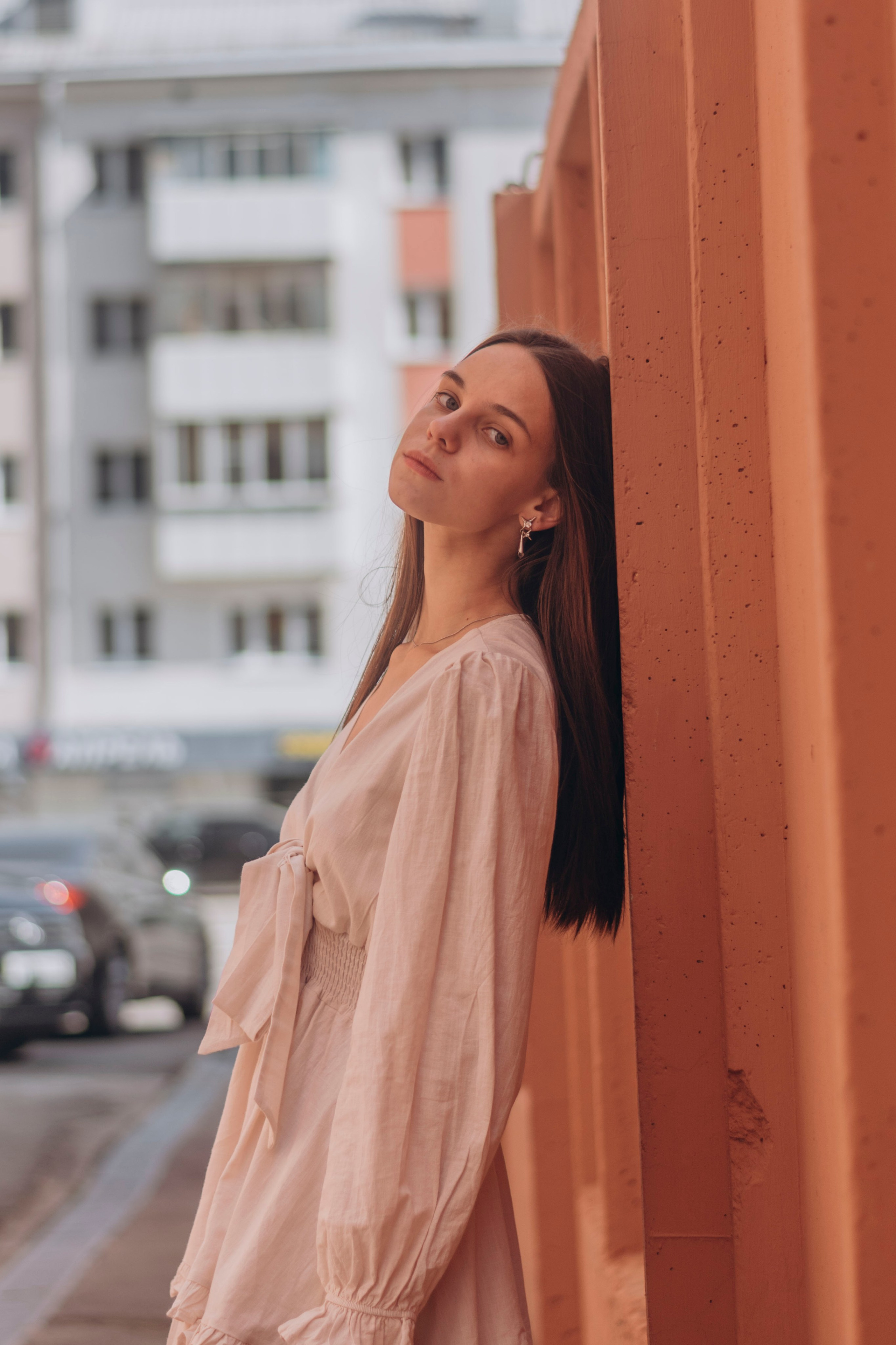 Кира. Фотограф | Липецк