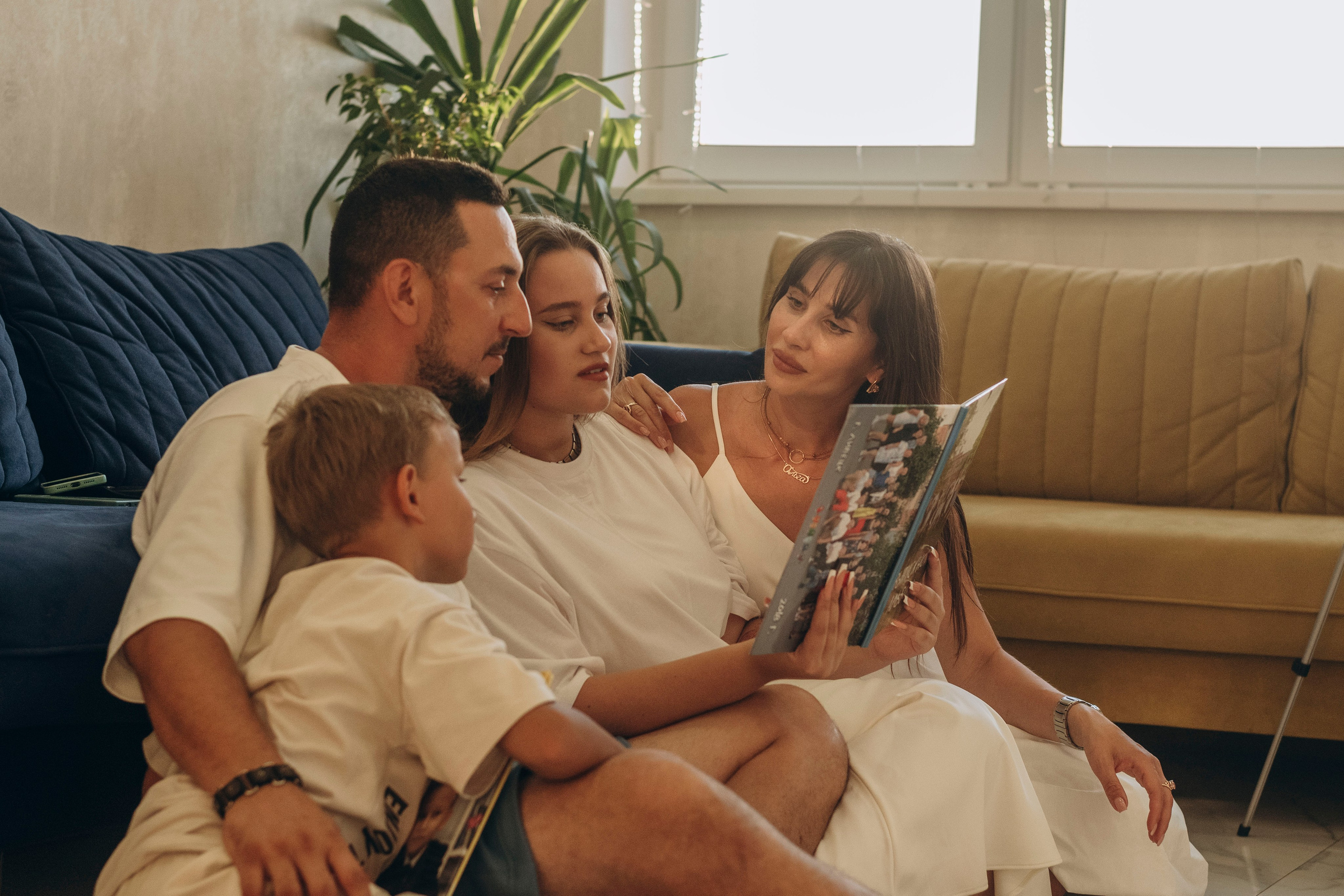 Мама папа я…. Фотограф | Липецк