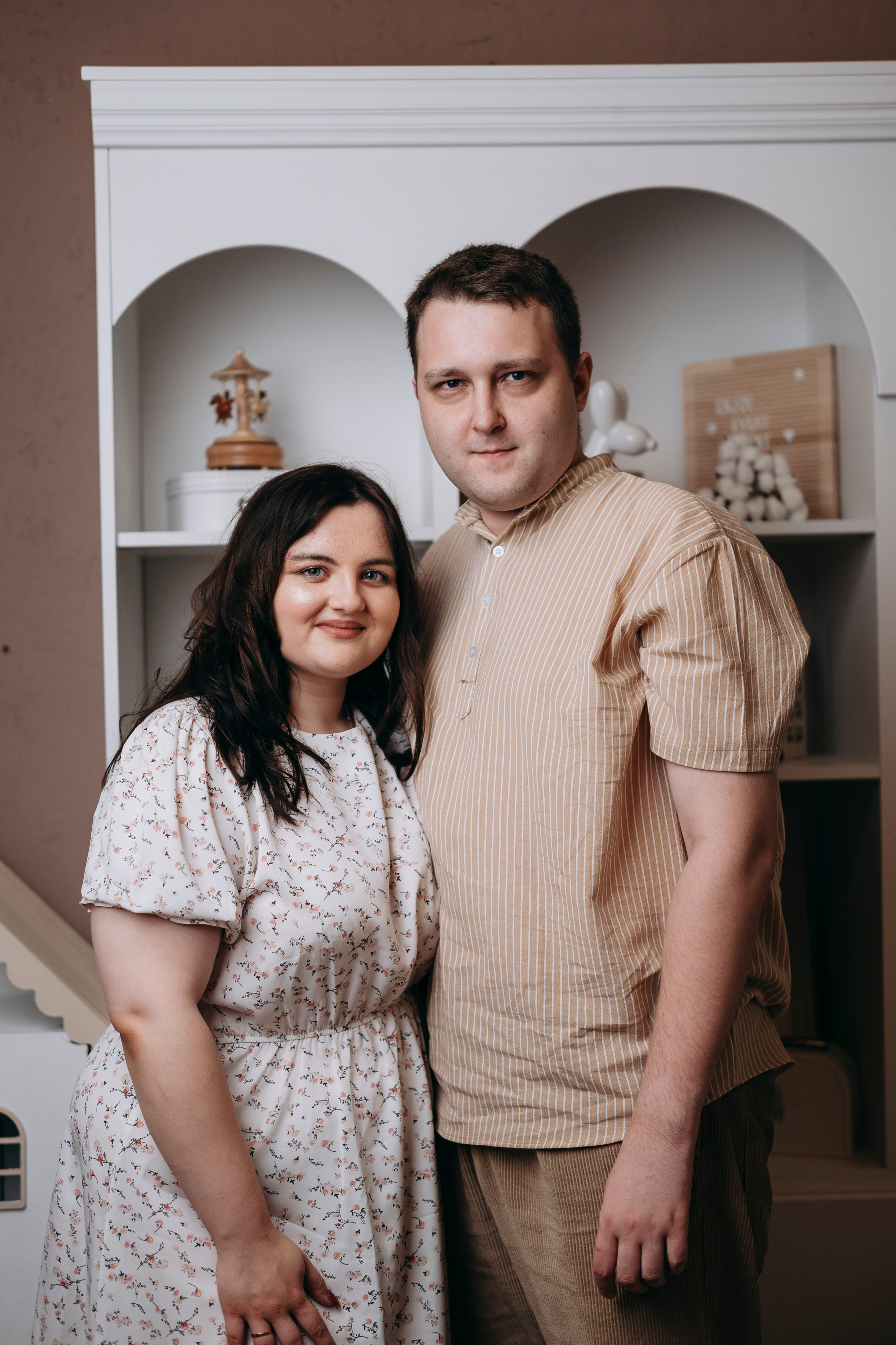 Семейная фотосессия. Фотограф | Липецк