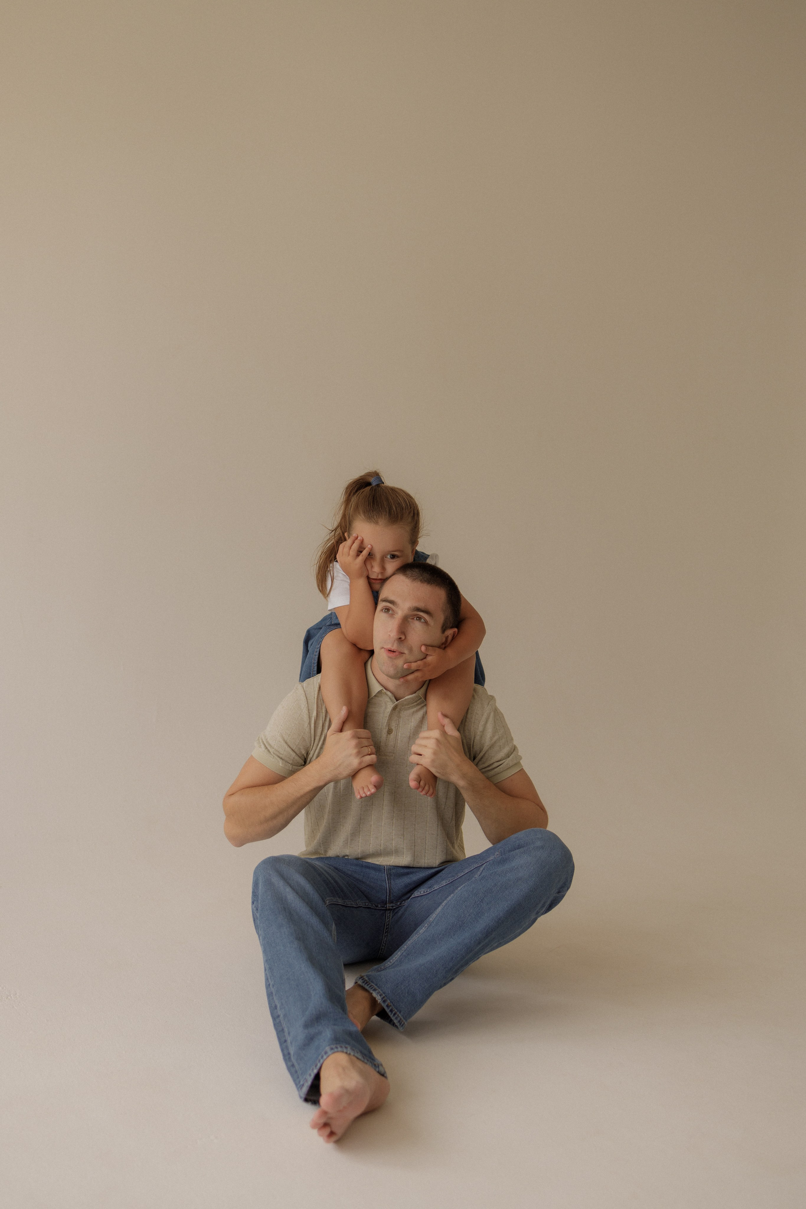 Этот особенный День. Марина Мужиченкова. Семейная и детская фотосъёмка в Москве