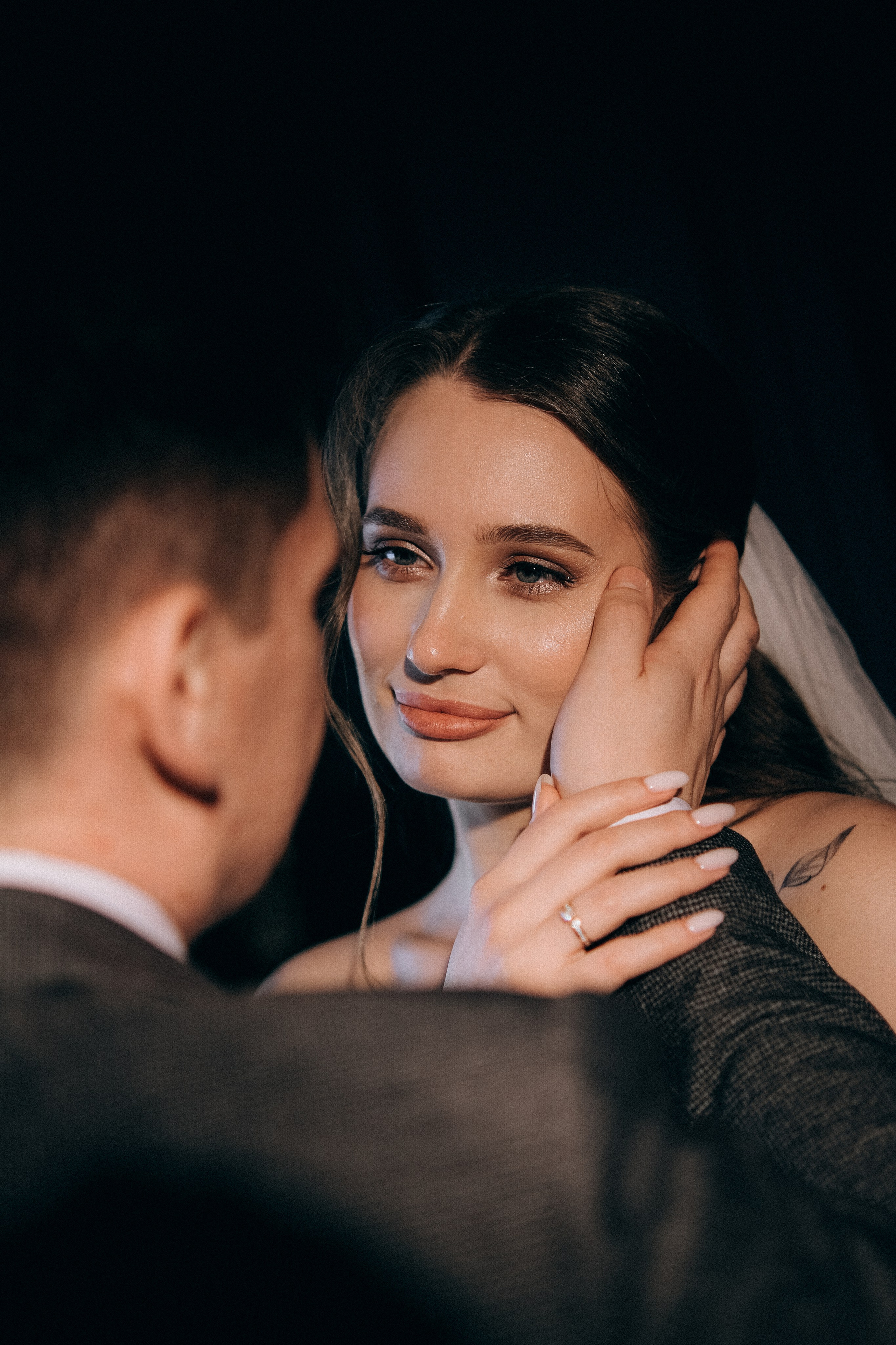 Надя & Серёжа. Phdkvmr.ru