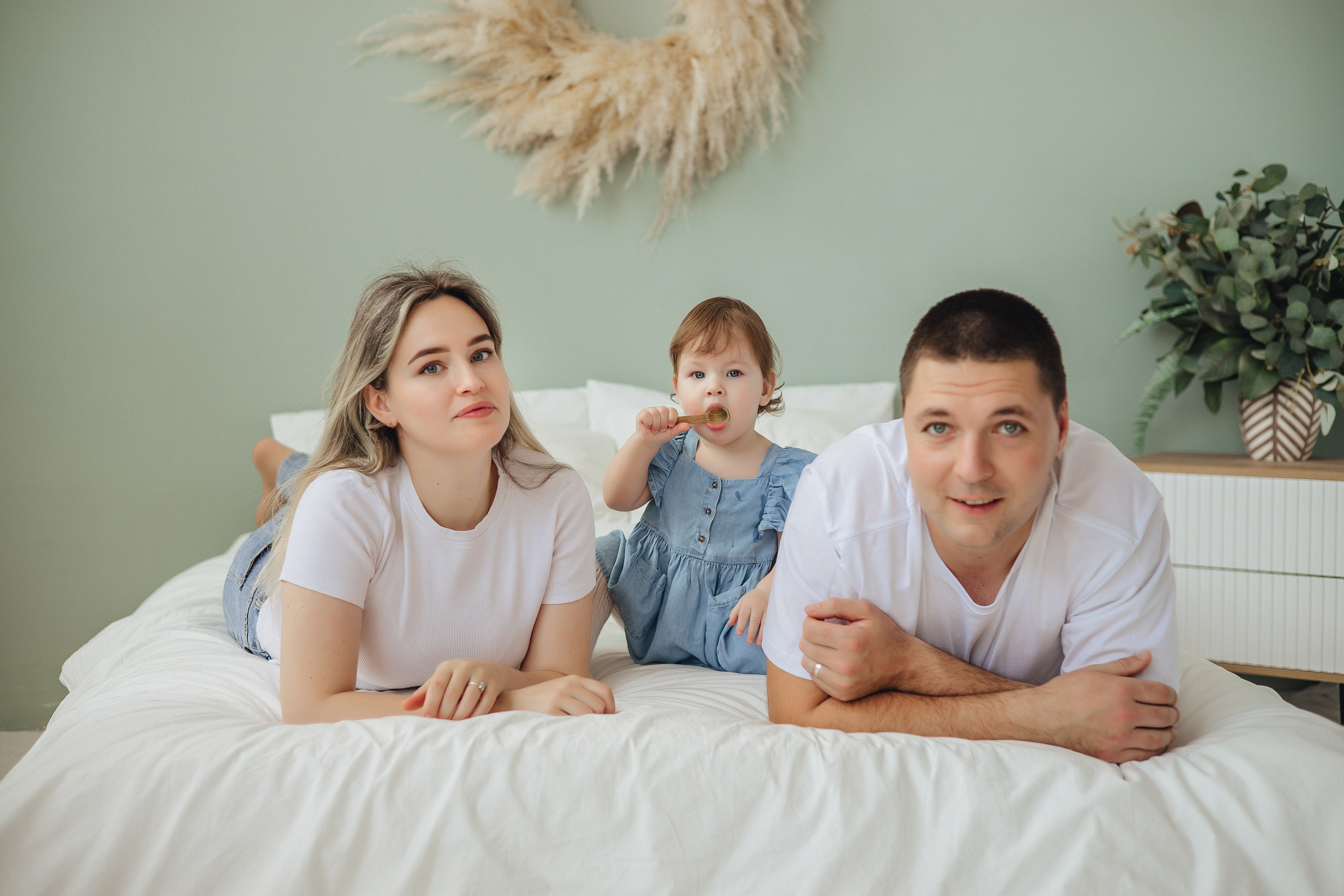 Нежная серия. Студия. Свадебный и семейный фотограф Пушкин Царское Село СПБ Питер Санкт-Петербург и Рязань Ольга Козлова