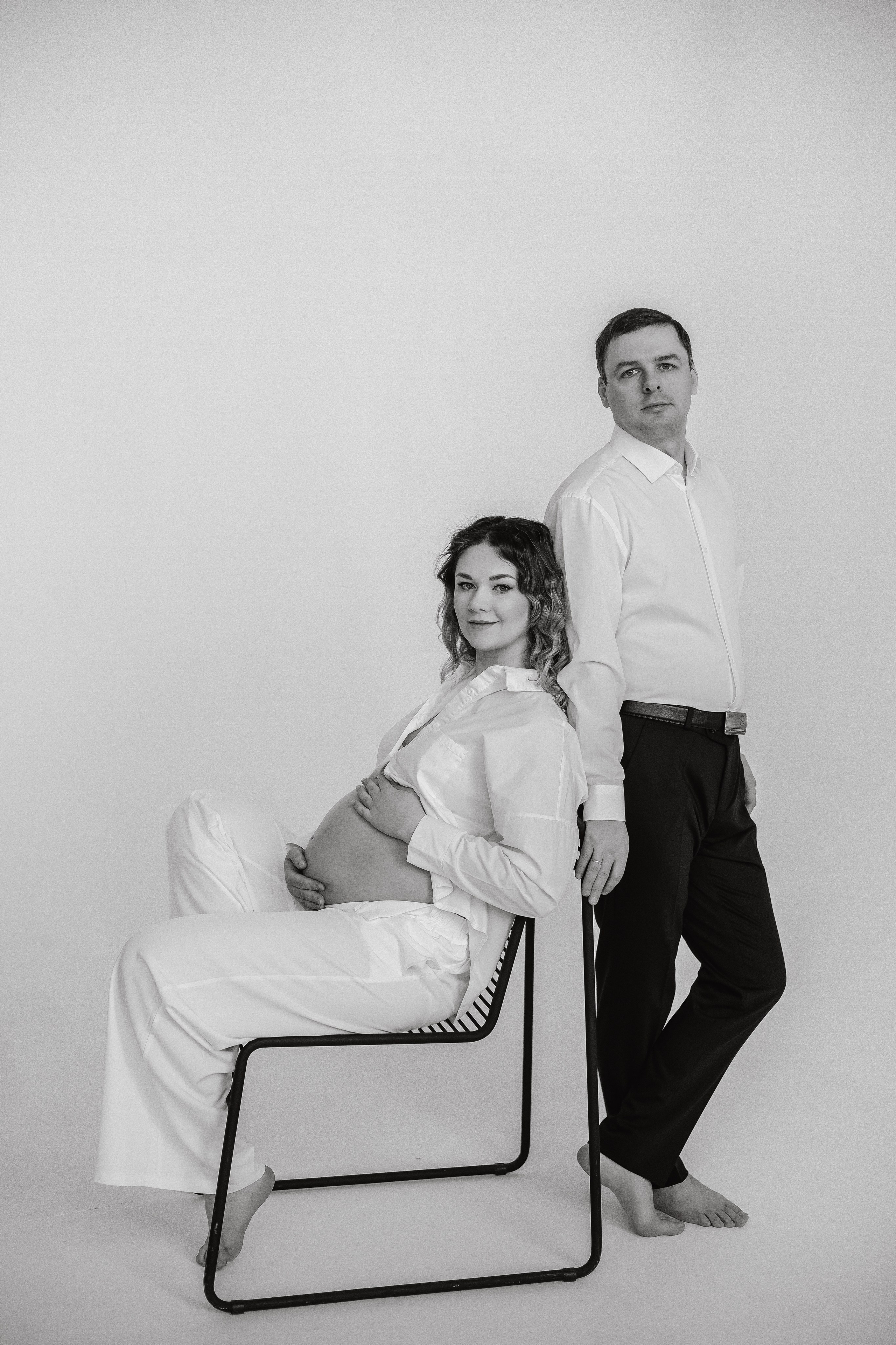 Ирина & Леша. Студия. Свадебный и семейный фотограф Пушкин Царское Село СПБ Питер Санкт-Петербург и Рязань Ольга Козлова