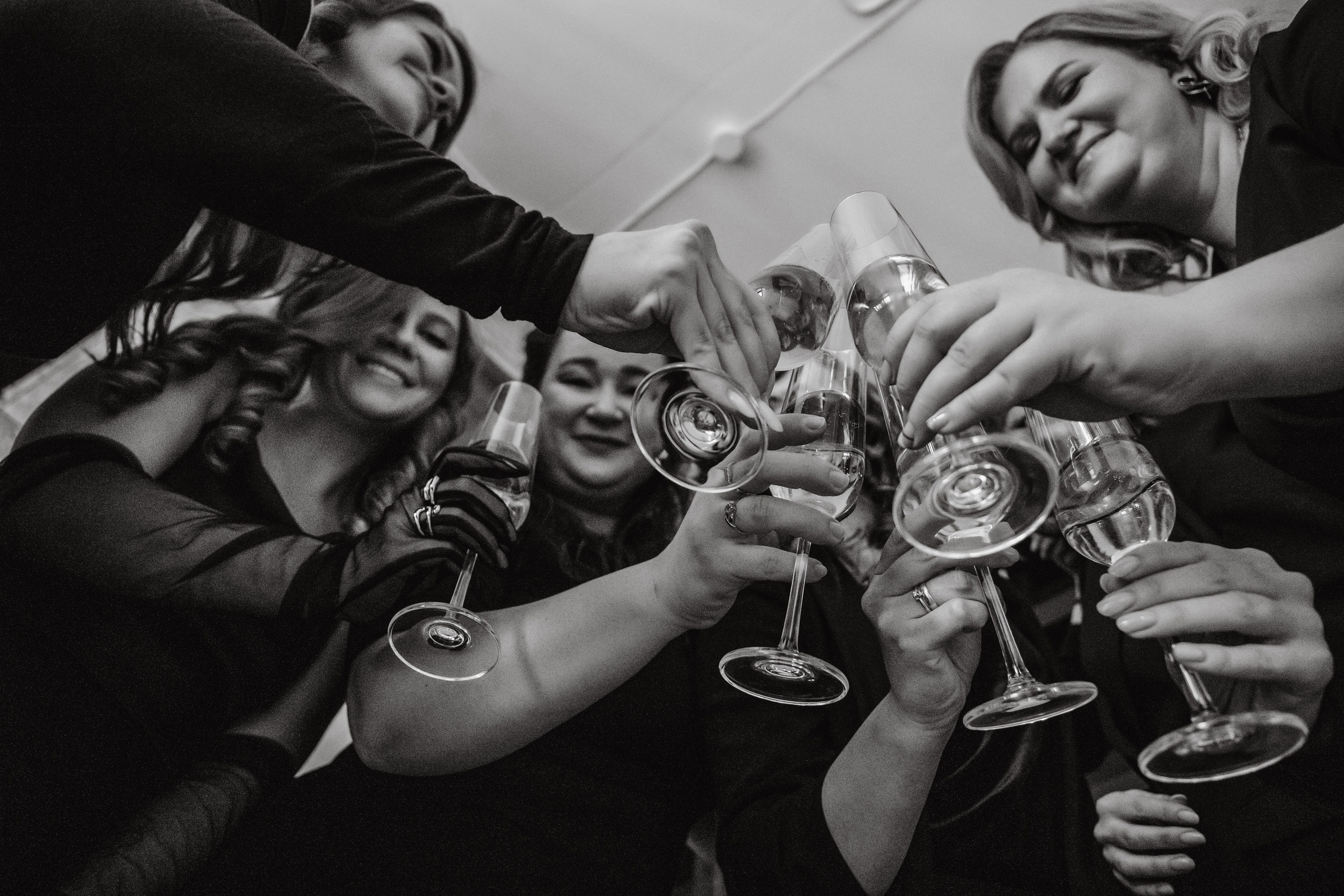 Девичник. Свадебный и семейный фотограф Пушкин Царское Село СПБ Питер Санкт-Петербург и Рязань Ольга Козлова