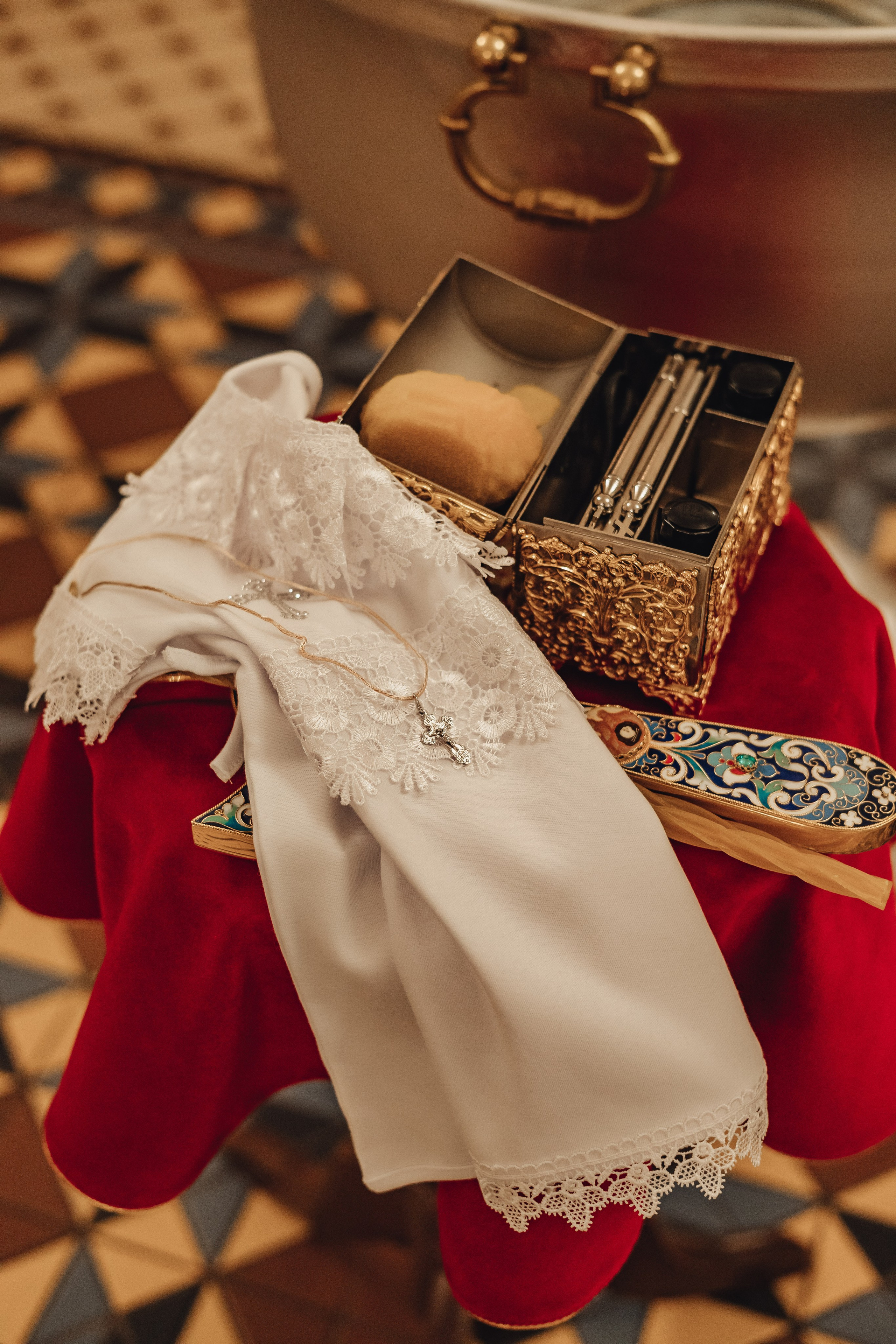 Крещение Анны. Свадебный и семейный фотограф Пушкин Царское Село СПБ Питер Санкт-Петербург и Рязань Ольга Козлова