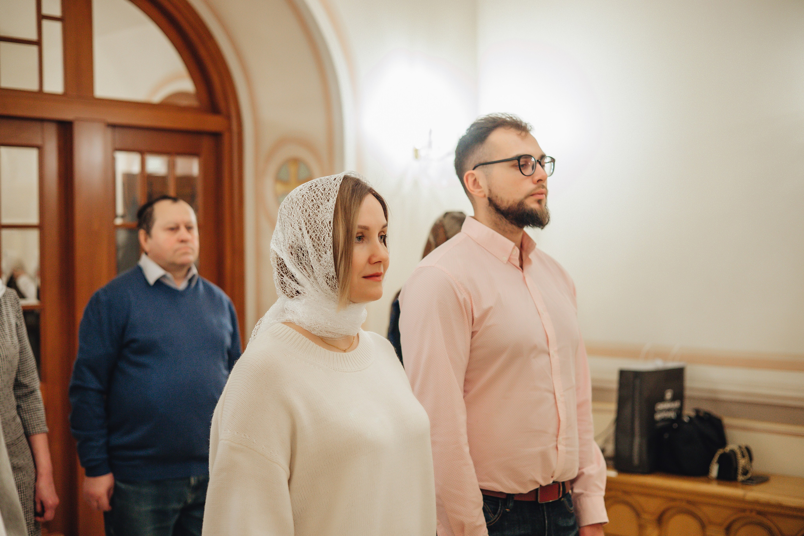 Крещение Василисы. Свадебный и семейный фотограф Пушкин Царское Село СПБ Питер Санкт-Петербург и Рязань Ольга Козлова