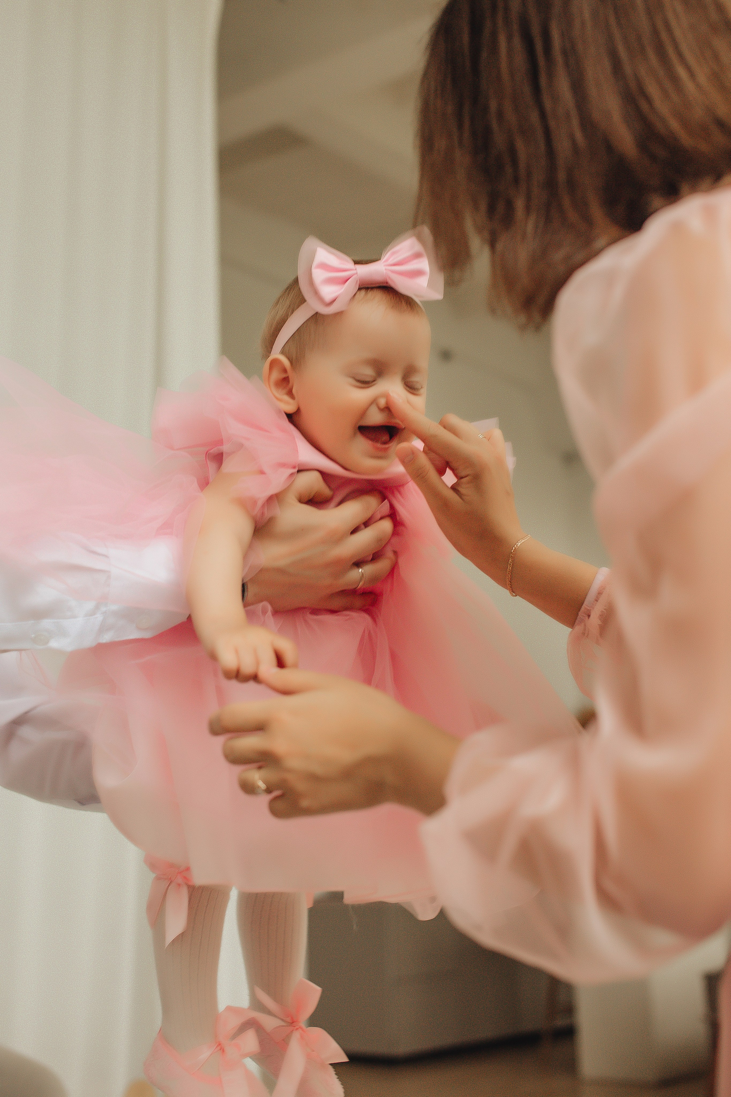 Алина + Коля + Алиса. Студия. Свадебный и семейный фотограф Пушкин Царское Село СПБ Питер Санкт-Петербург и Рязань Ольга Козлова