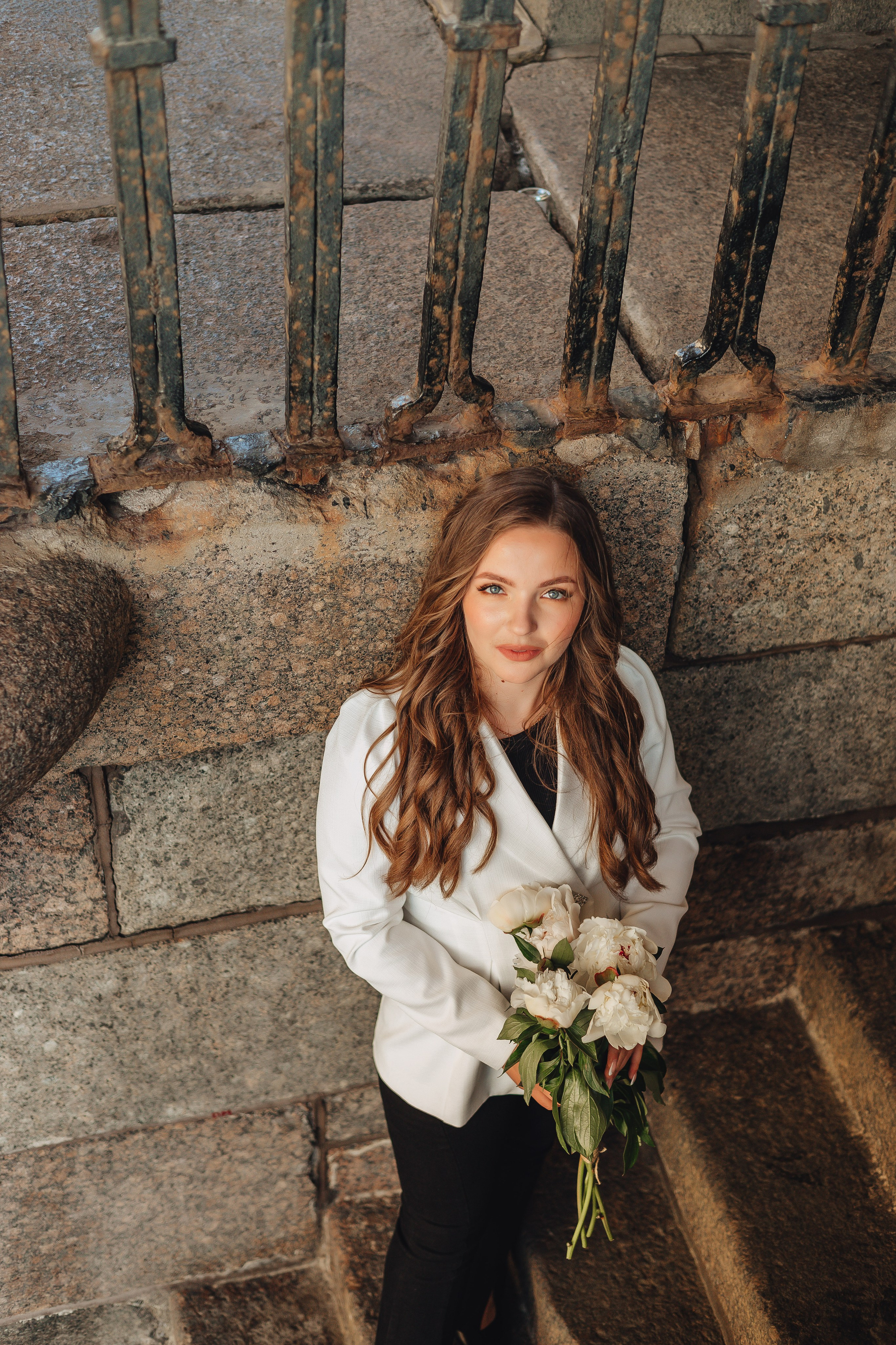 Кристина. Фотопрогулка. Свадебный и семейный фотограф Пушкин Царское Село СПБ Питер Санкт-Петербург и Рязань Ольга Козлова