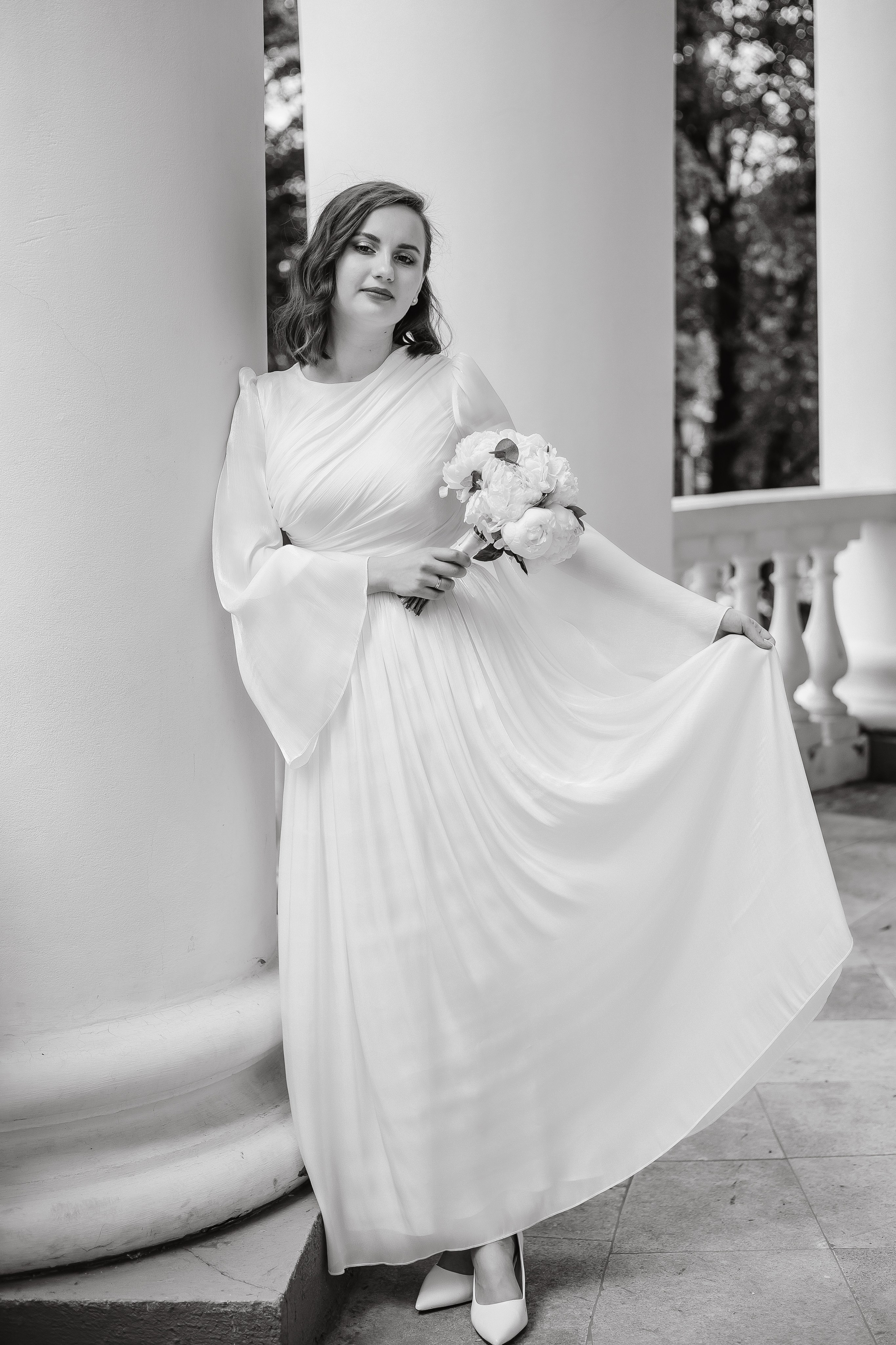 Даня & Ксюша. Дворец 3. Царское Село, лето. Свадебный и семейный фотограф Пушкин Царское Село СПБ Питер Санкт-Петербург и Рязань Ольга Козлова