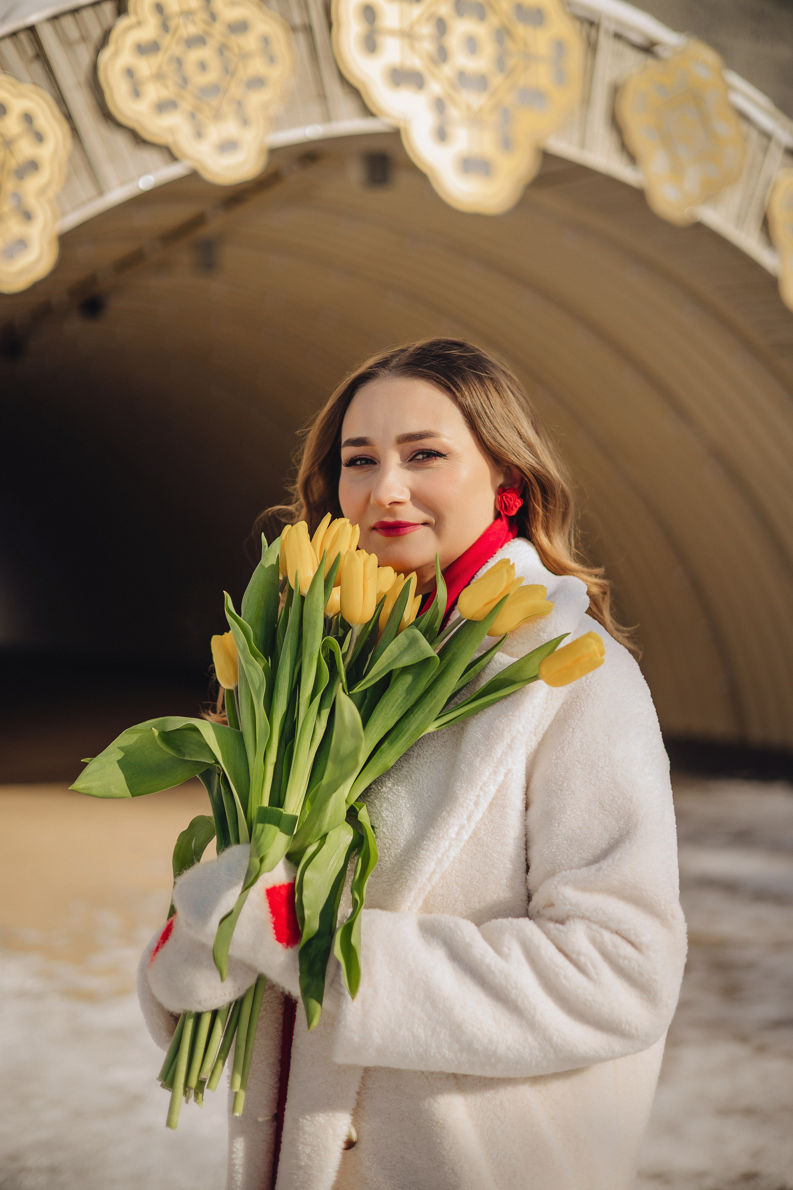 Аня. Фотопрогулка. Свадебный и семейный фотограф Пушкин Царское Село СПБ Питер Санкт-Петербург и Рязань Ольга Козлова
