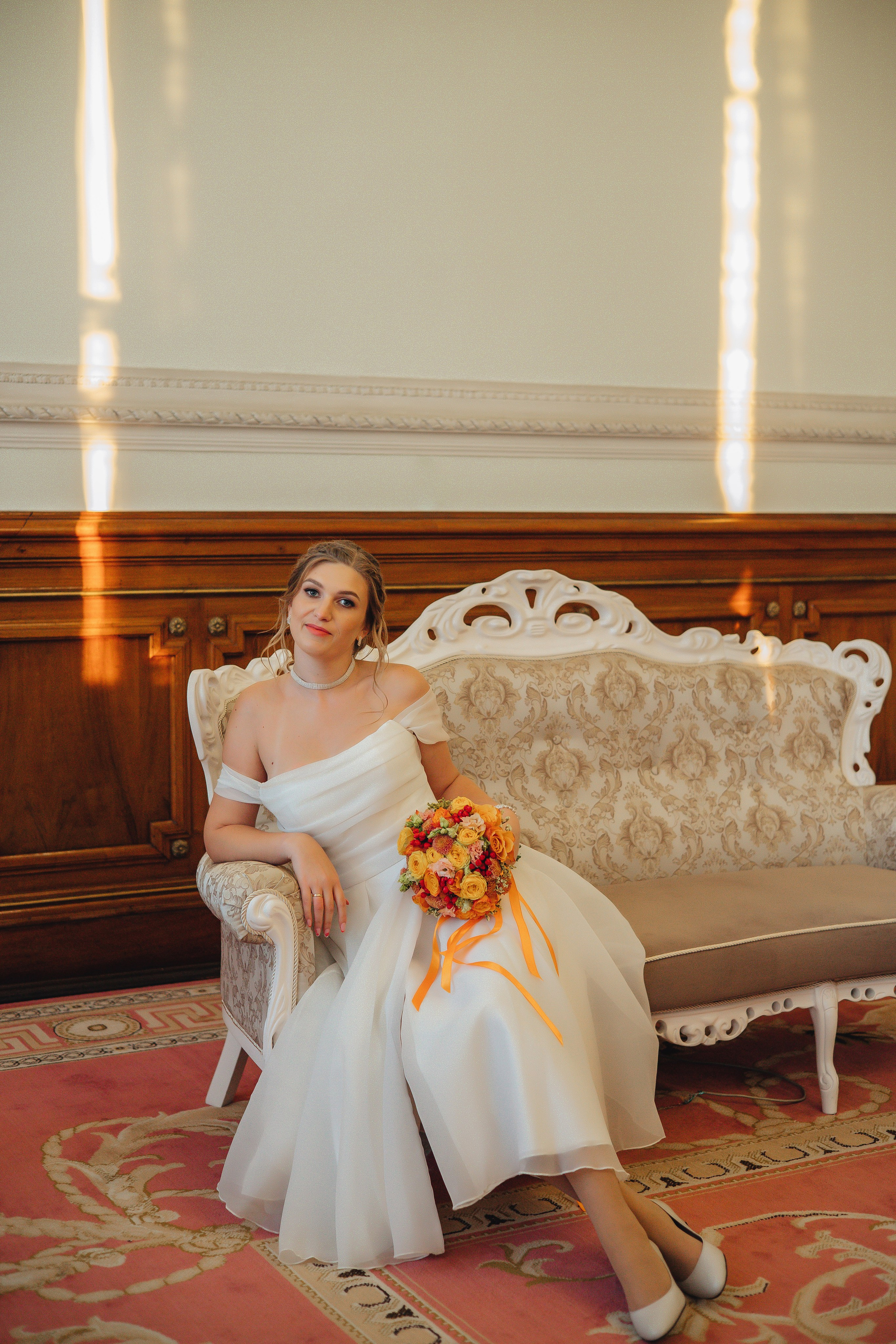 Оля & Ваня. Яркая осень. Свадебный и семейный фотограф Пушкин Царское Село СПБ Питер Санкт-Петербург и Рязань Ольга Козлова