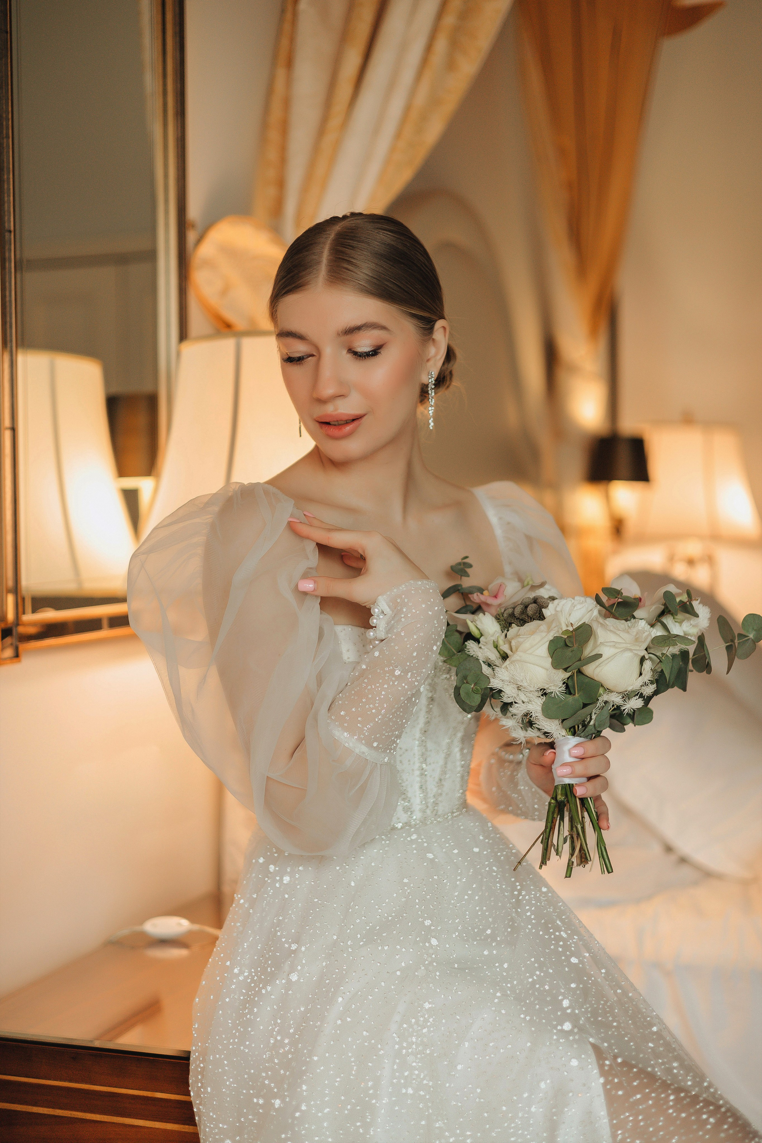 Артем & Вика. Отель Four Seasons Lion Palace. Свадебный и семейный фотограф Пушкин Царское Село СПБ Питер Санкт-Петербург и Рязань Ольга Козлова