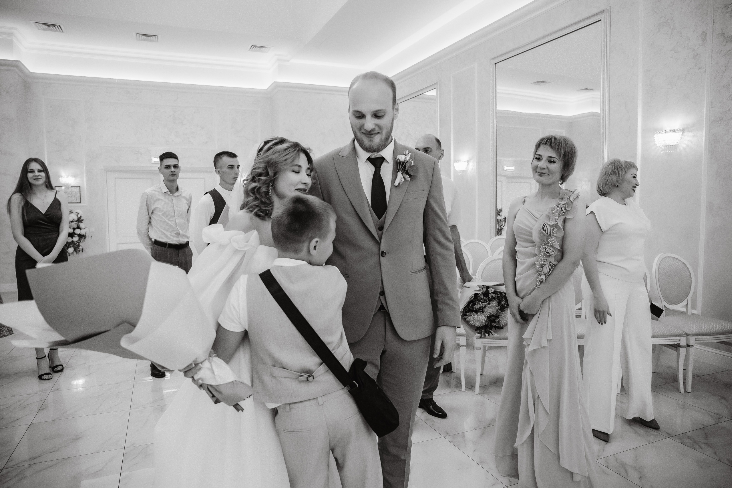 Кирилл & Лиза. Лето в городе. Свадебный и семейный фотограф Пушкин Царское Село СПБ Питер Санкт-Петербург и Рязань Ольга Козлова