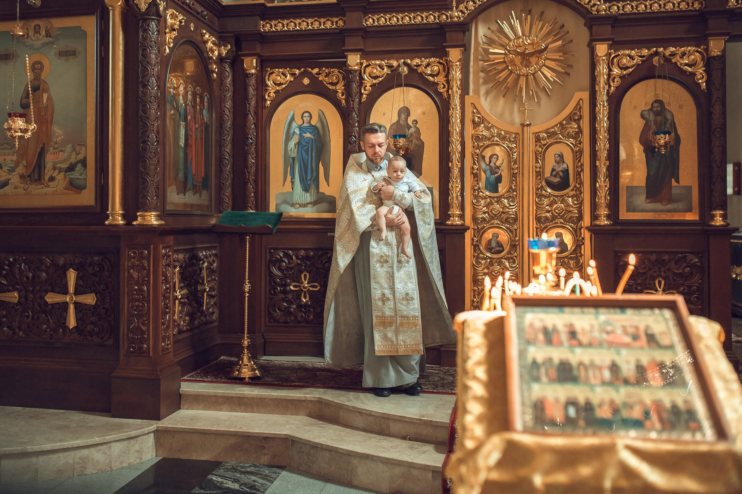 Храм апостола Петра (м. пр. Большевиков). Детский и семейный фотограф в Санкт-Петербурге Светлана Тарасова