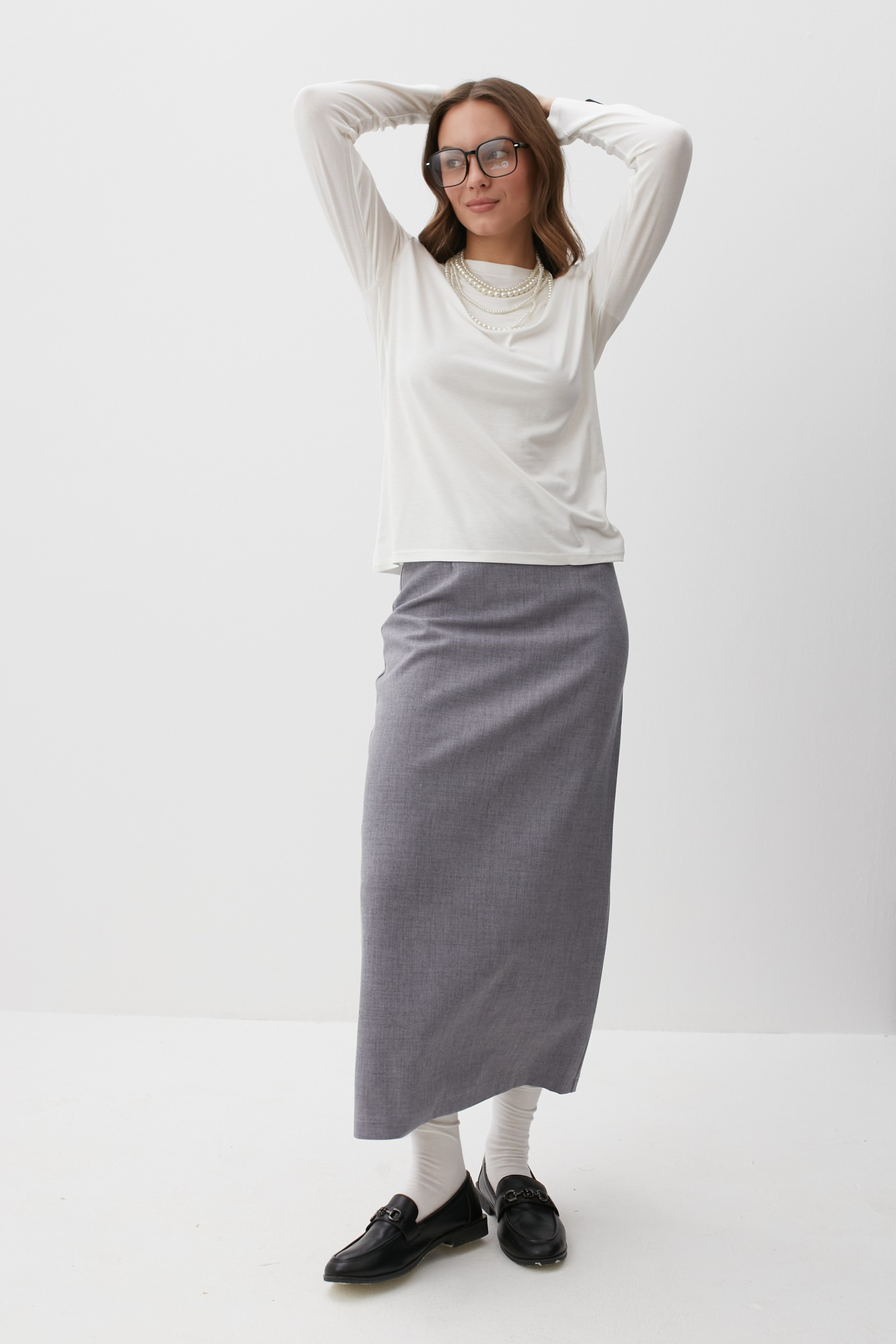 Фотосъёмка каталога одежды. Photorina — фотограф Ирина Гулемина