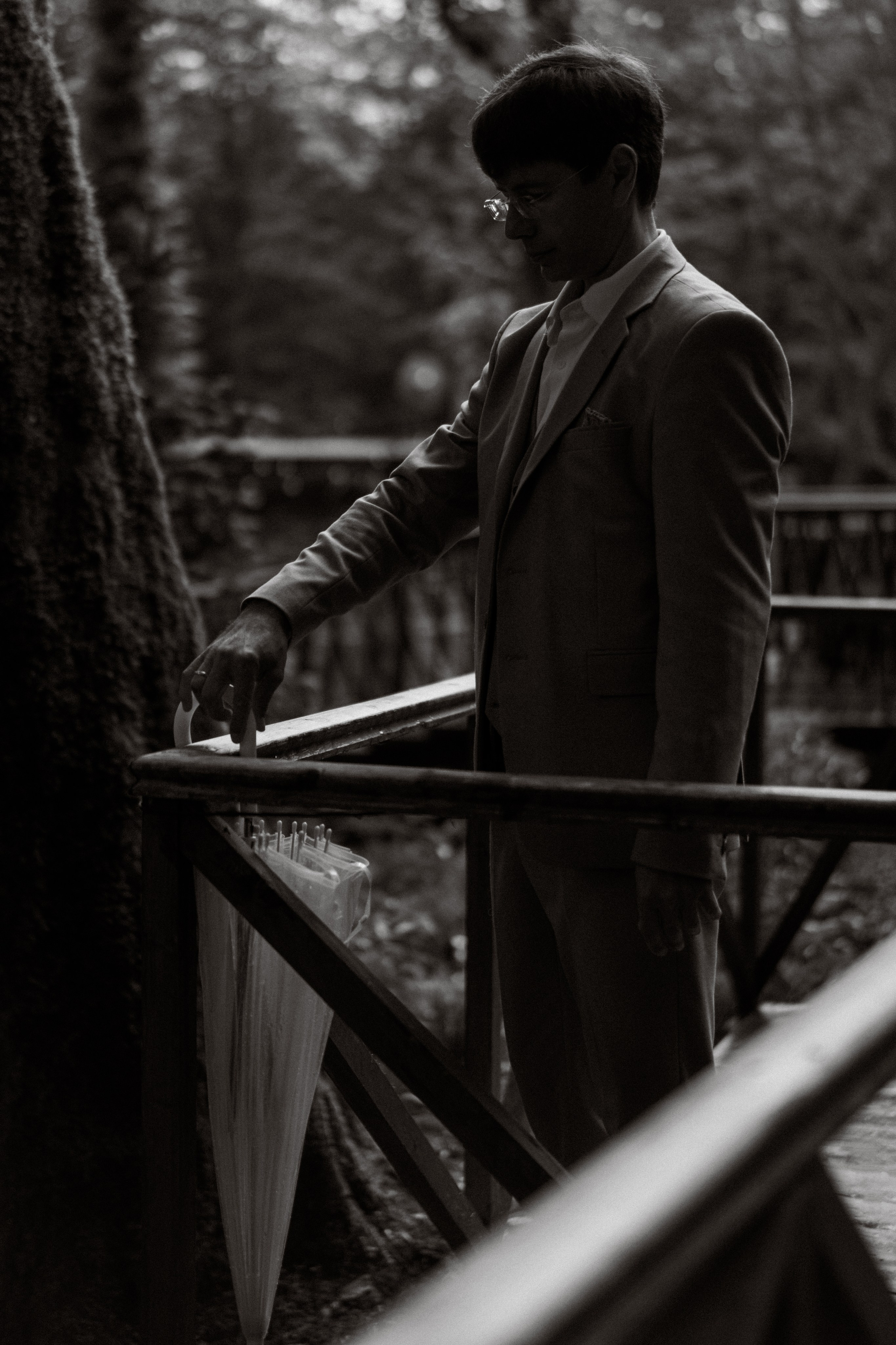 Прячься! Дождь идёт. Сочи. 2024. Никита Погосов