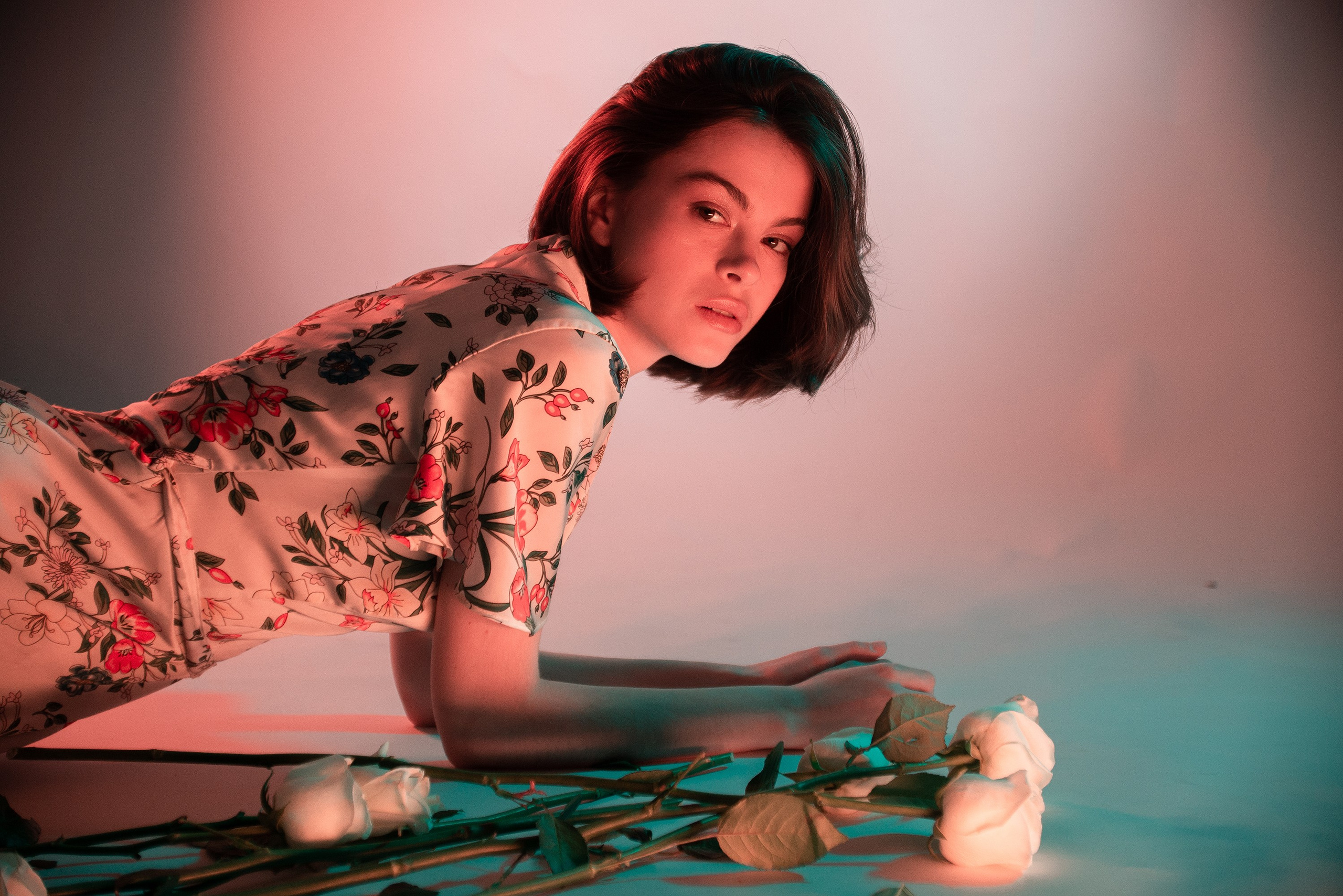 Алена. Портретный фотограф в Нижнем Новгороде