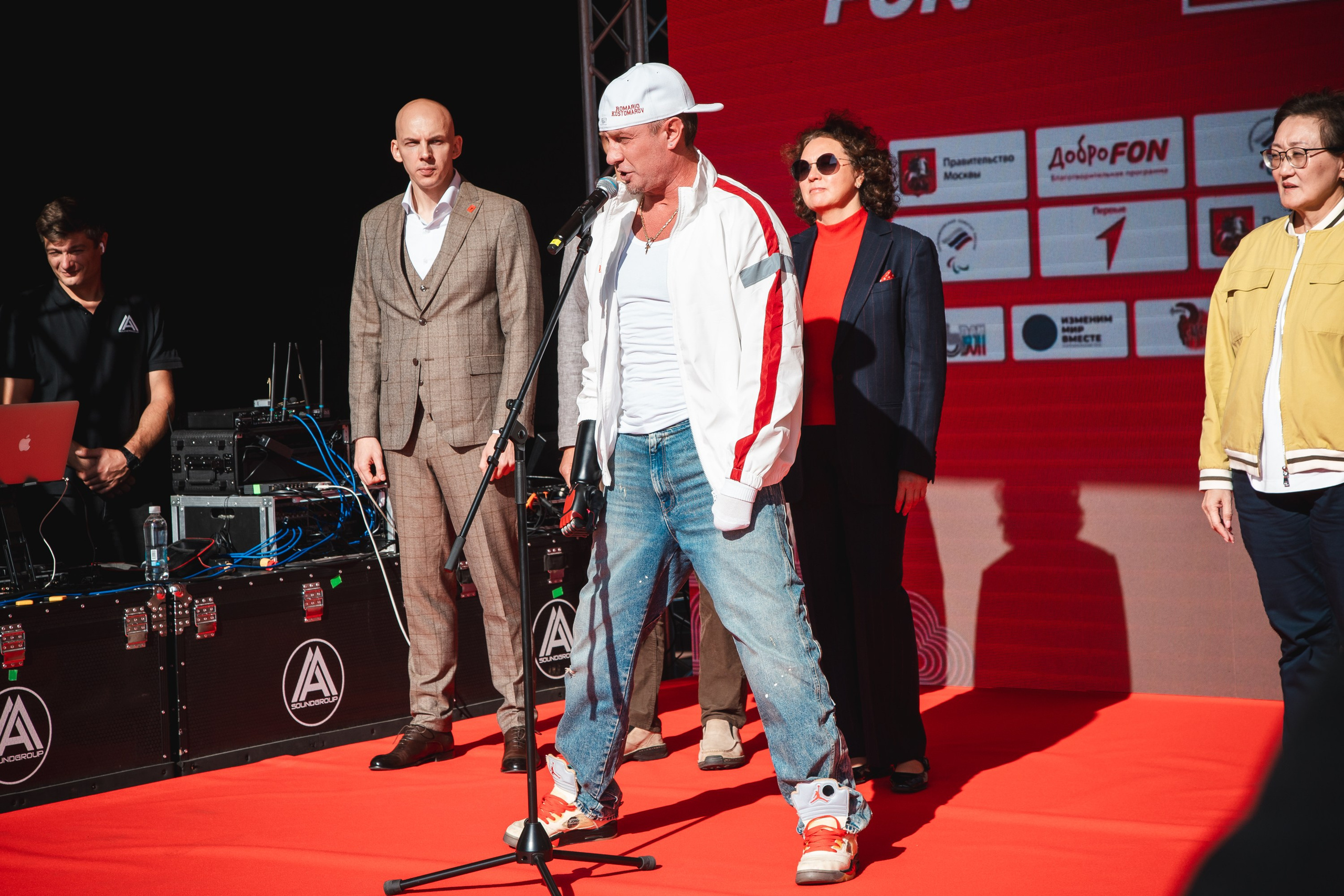 Reportage. Фотограф Москва