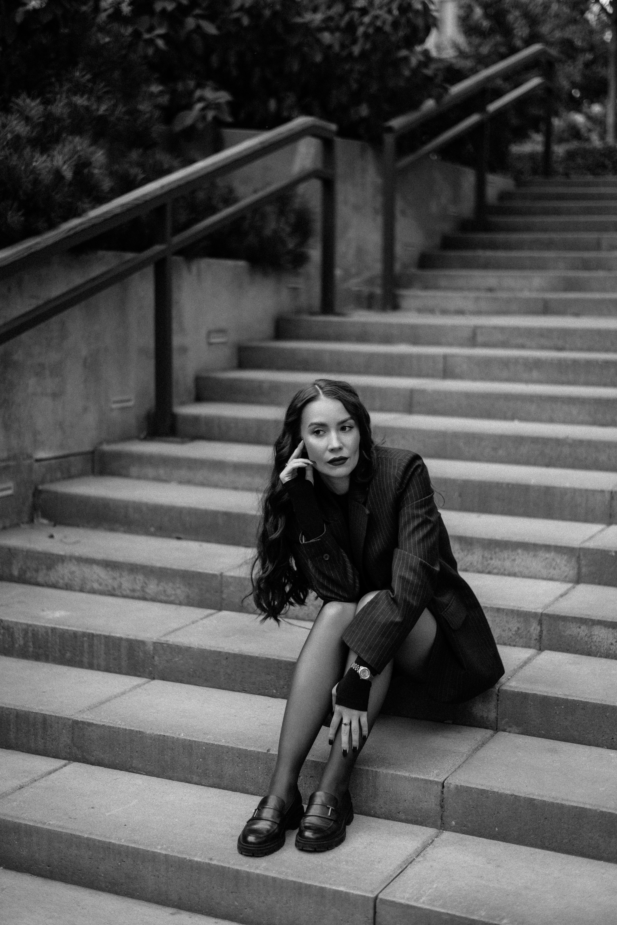 Варвара. Фотограф в Екатеринбурге Веретенова Наталья