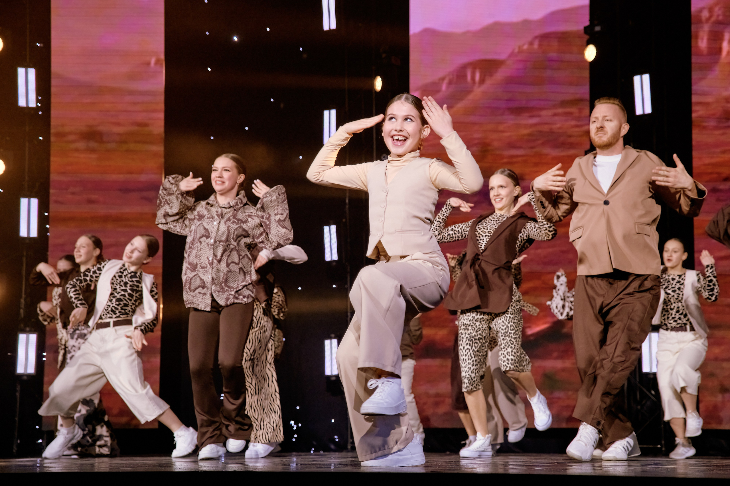 Todes Фест в Нижнем Новгороде. Репортажный фотограф Анастасия Ащепкова
