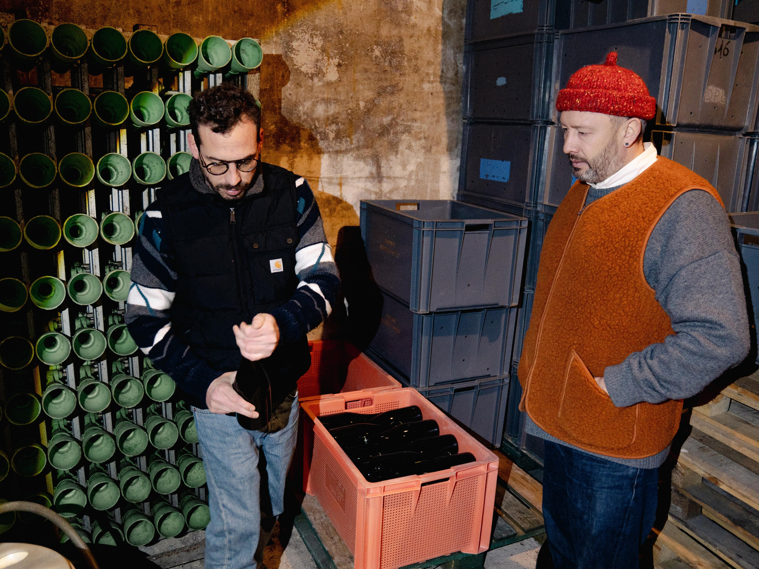 Champagne 2025. Фотограф в Крыму Алевтина Швец