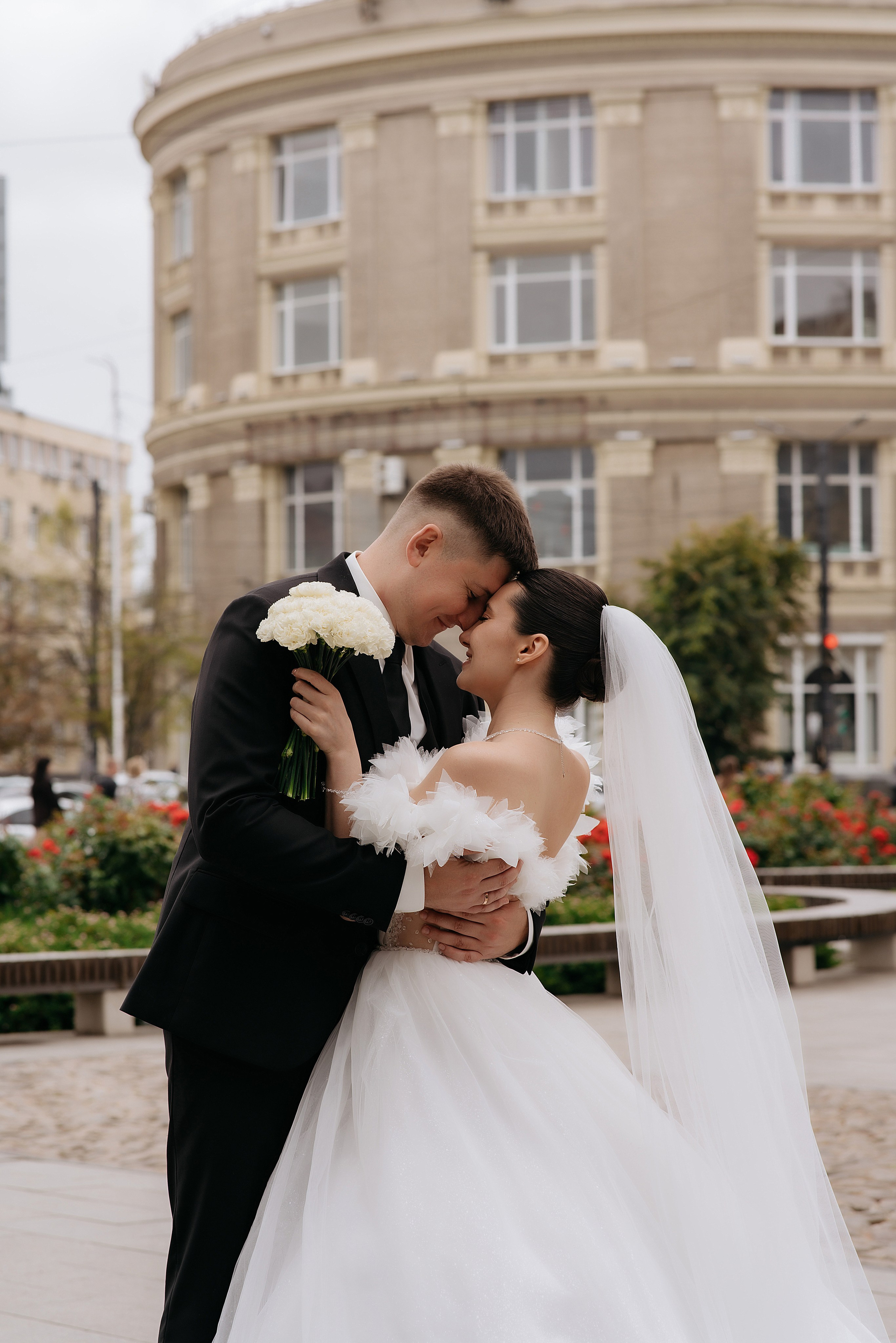 Фотограф Карина Шмулёва. Воронеж и область