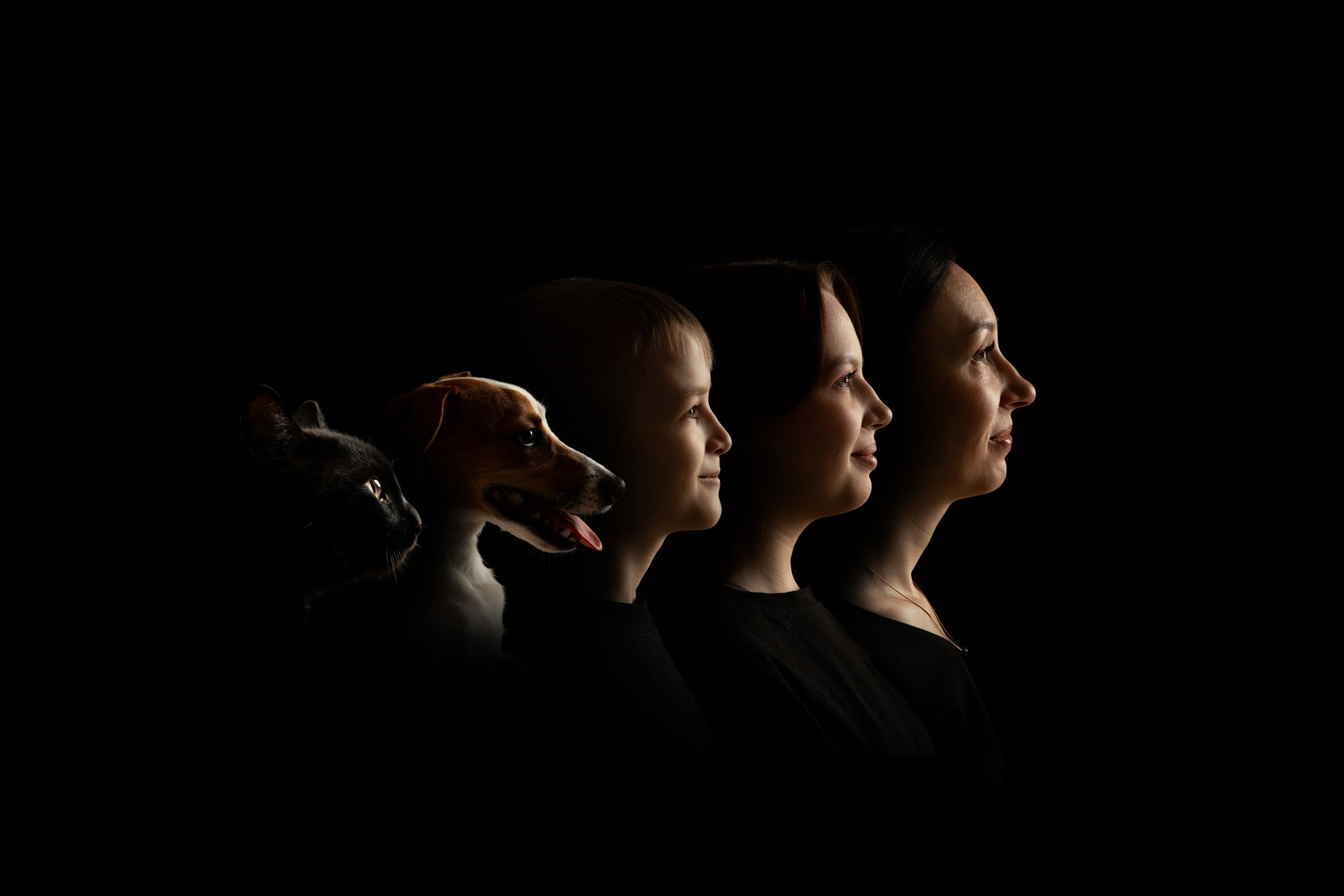 «Наследие». Мария Махинина — фотограф в Мурманске и Североморске