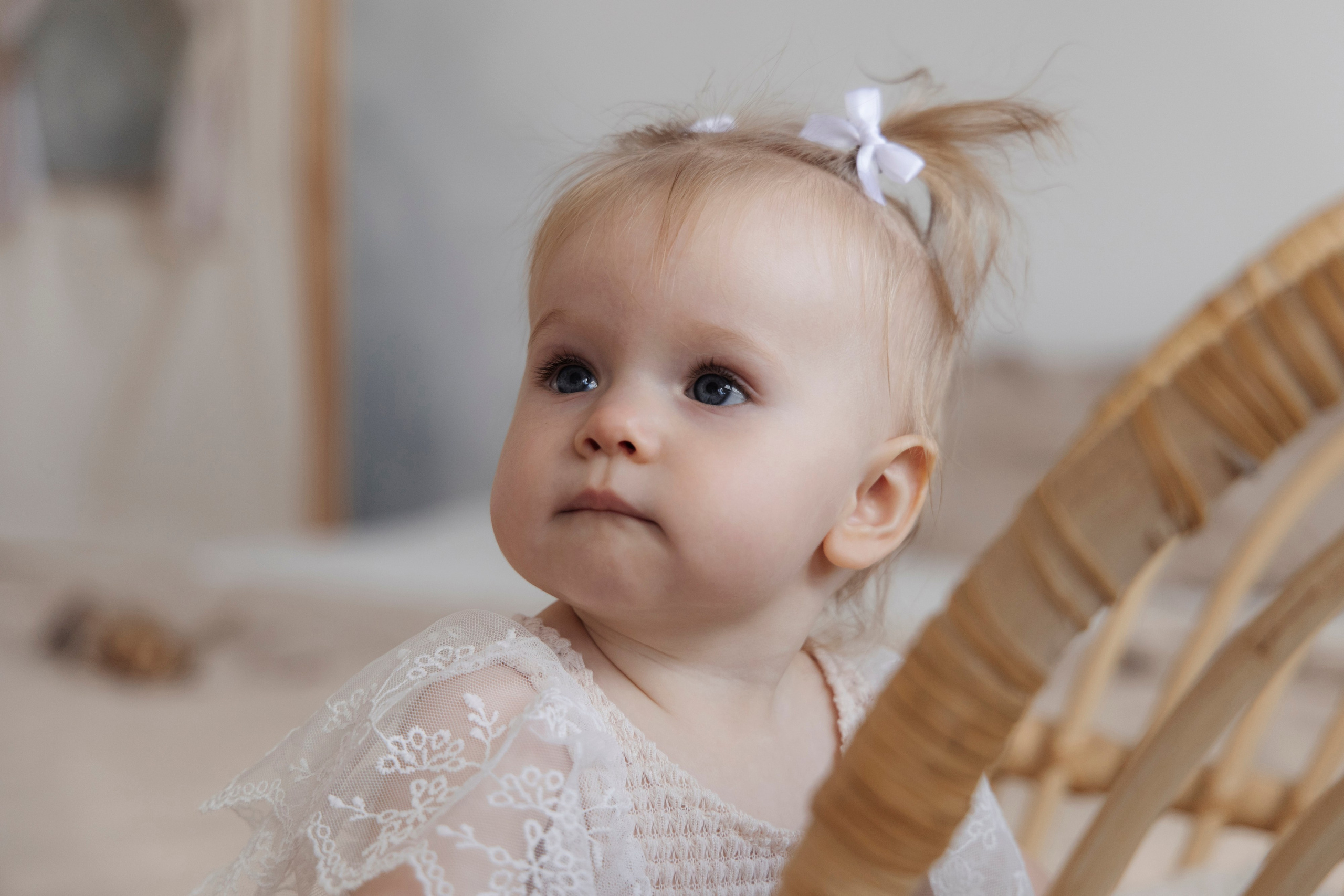 Анюта. Фотограф Новосибирск